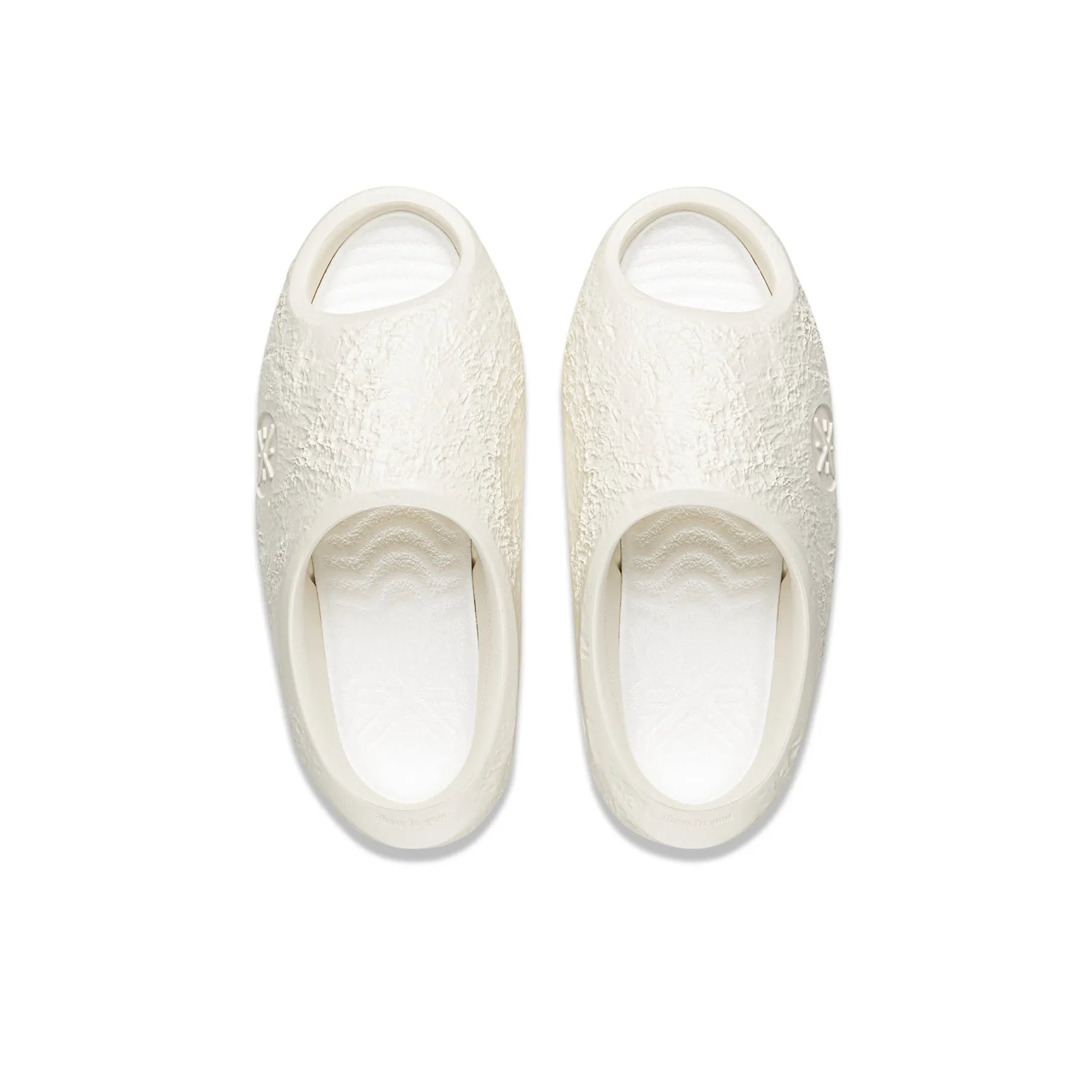 LiNing Wade Slides Meteorite 'White‘
