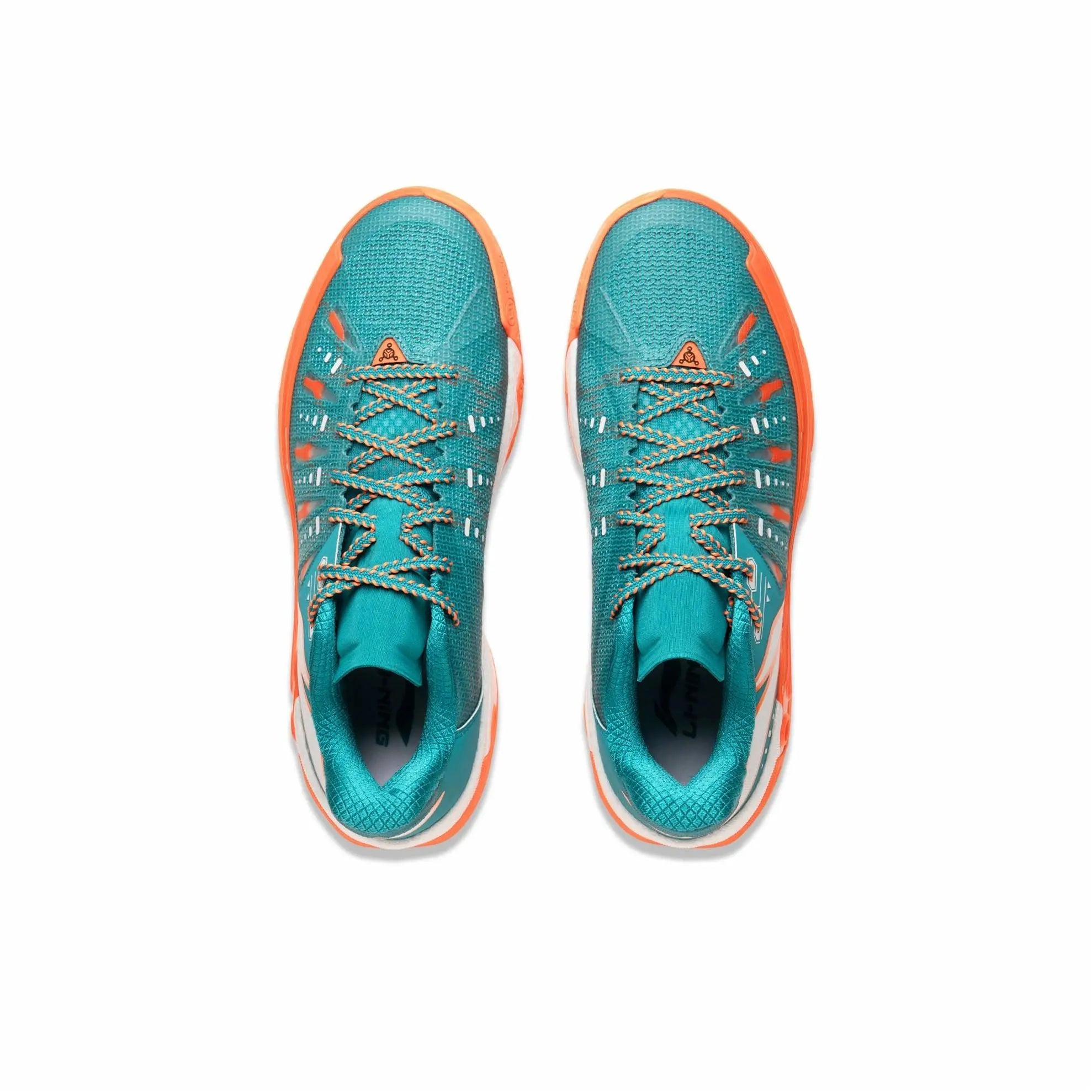 LiNing Jie Ao 2 'Dolphin' - Kicksown store