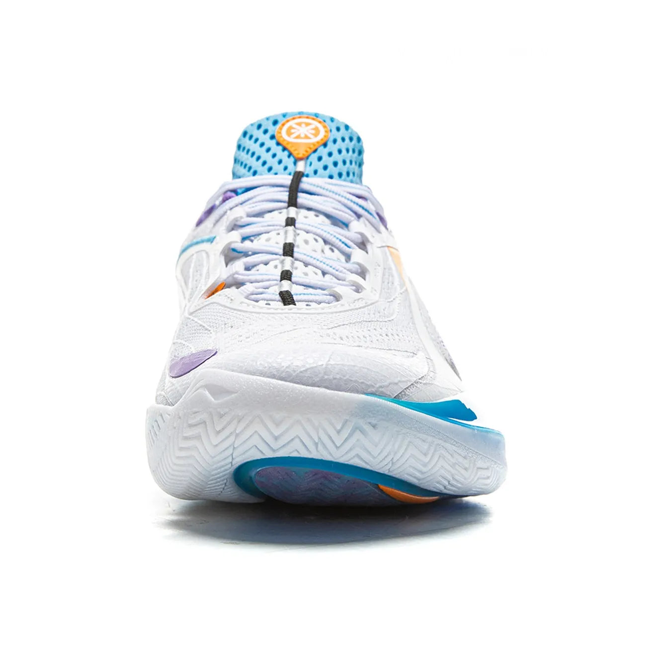 LiNing Wade 808 5 Ultra 'Stingray' - Kicksown store