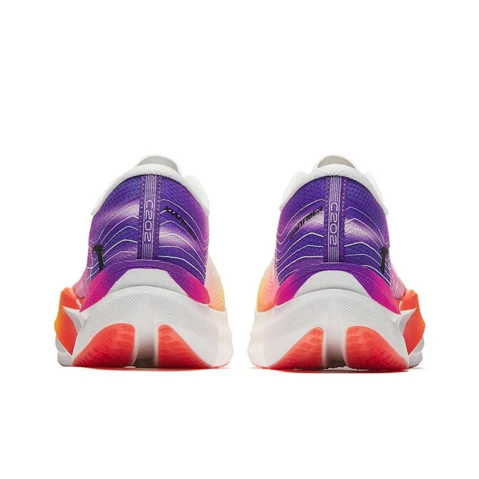 ANTA C202 6.0 'White Red Purple' - Kicksown store