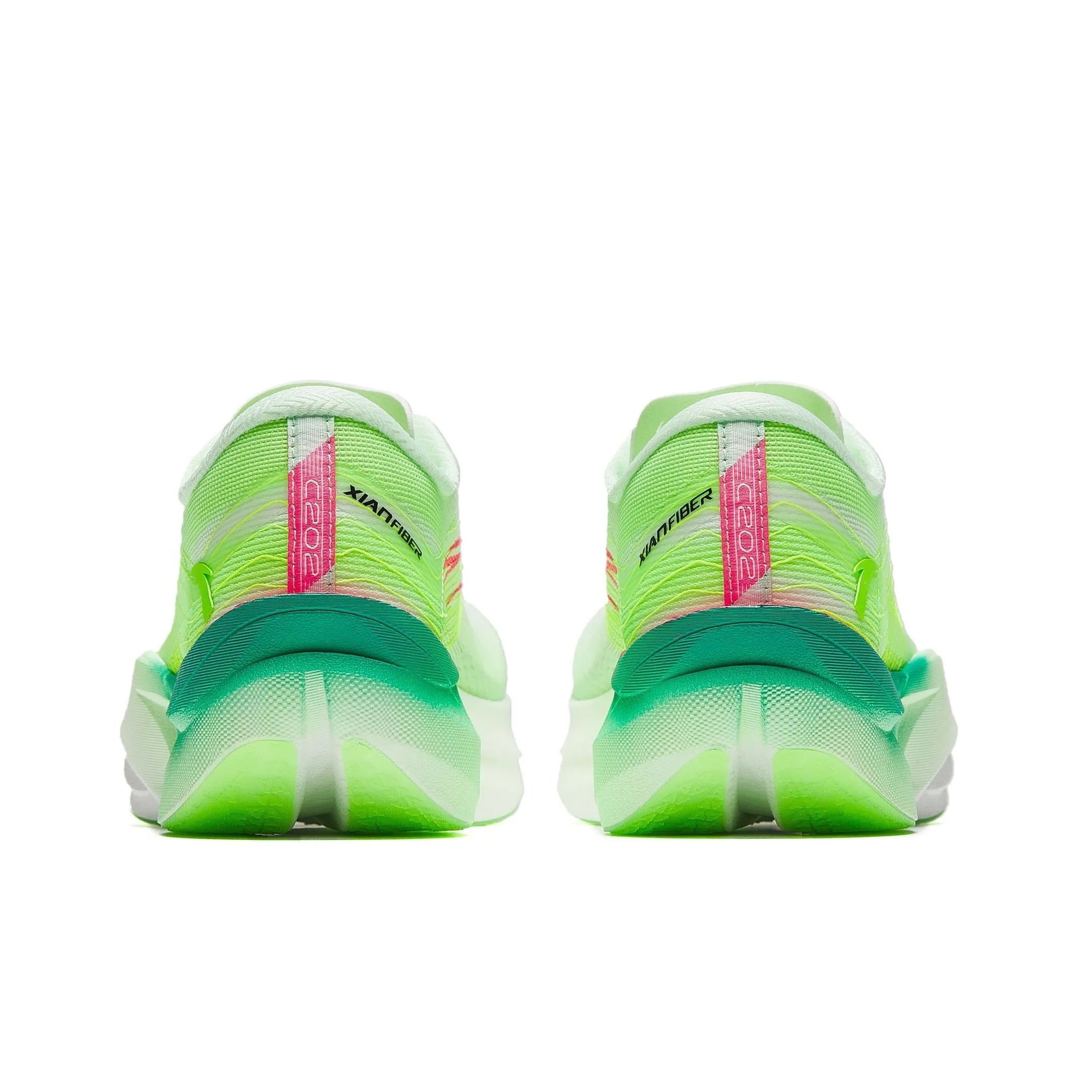 ANTA C202 6.0 'White Green' - Kicksown store