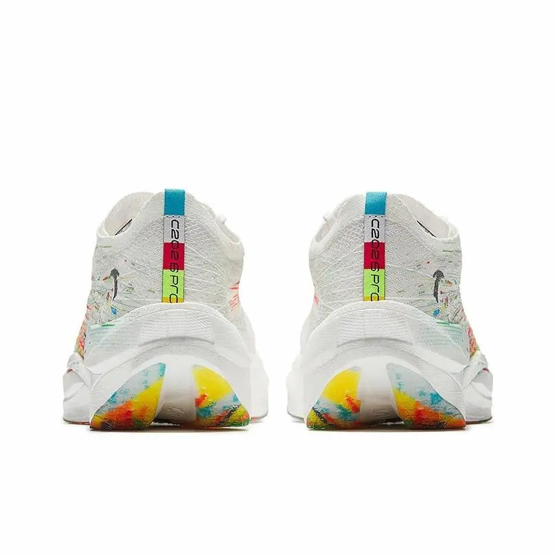 ANTA C202 6.0 PRO 'Galsang flower' - Kicksown store