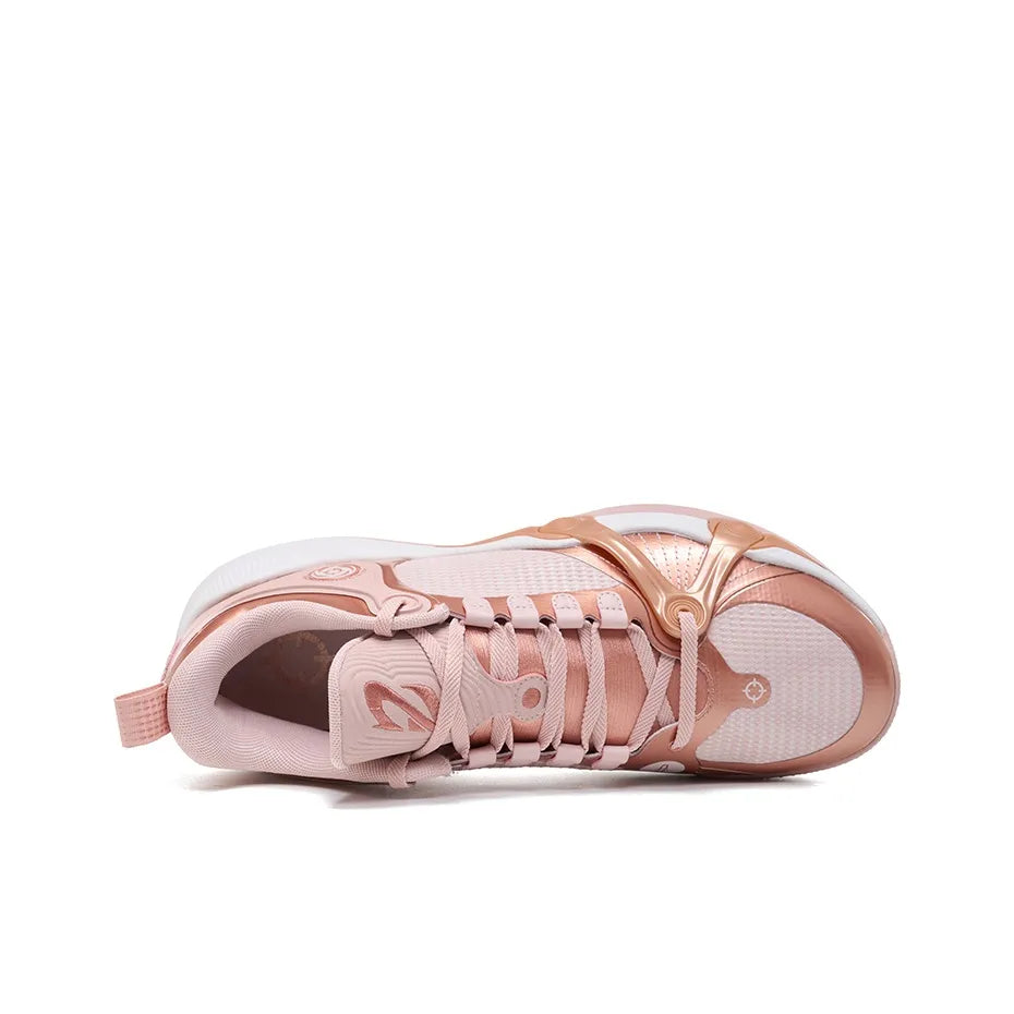 US9 Rigorer BP1 'Rose Gold'(Discount)