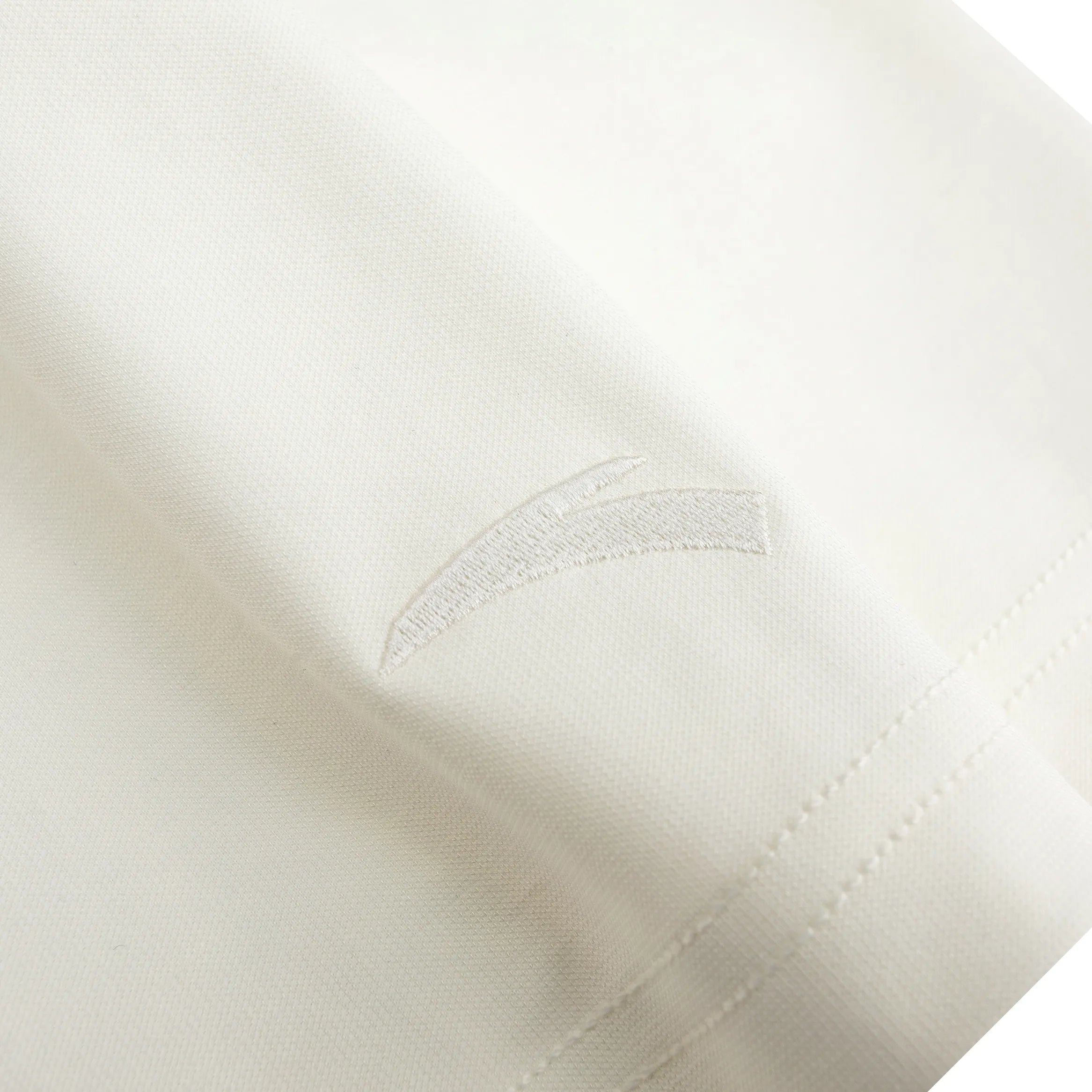 Anta Kai T-Shirt 'Vanilla White'