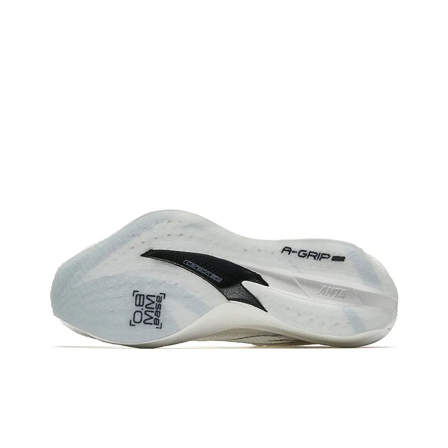 ANTA C202 6.0 PRO 'White Grey' - Kicksown store