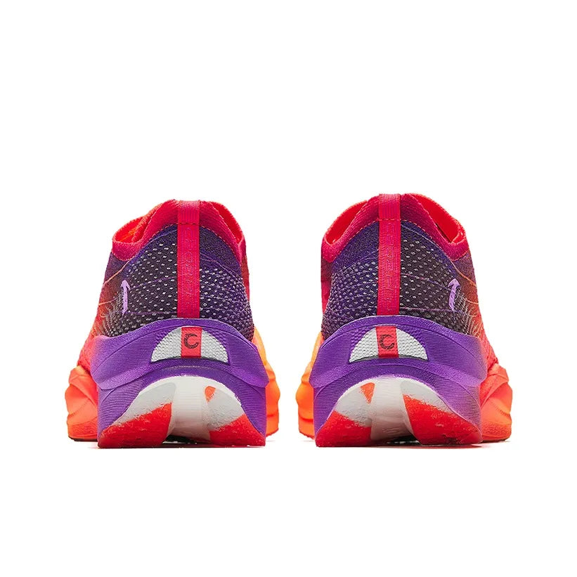 ANTA C202 6.0 PRO 'Purple Orange' - Kicksown store