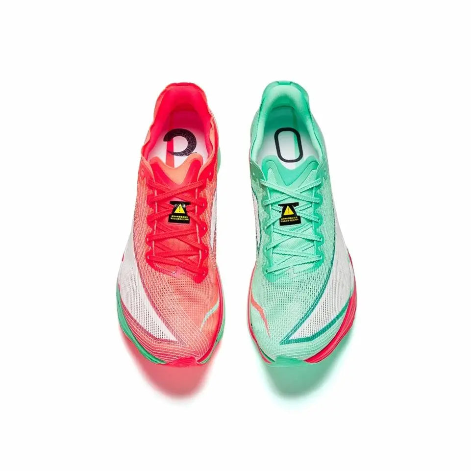 ANTA C10 Pro 'Green Red' - Kicksown store