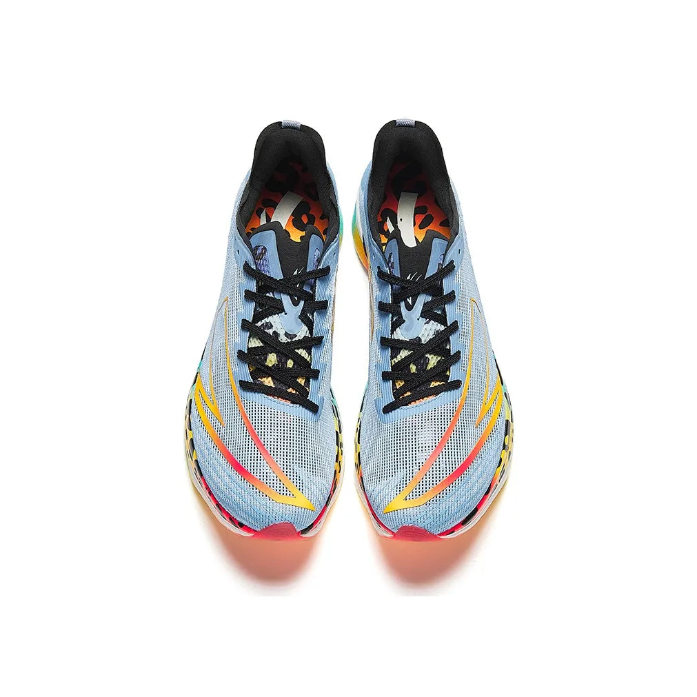 ANTA C10 Pro ’Blue Orange‘ - Kicksown store