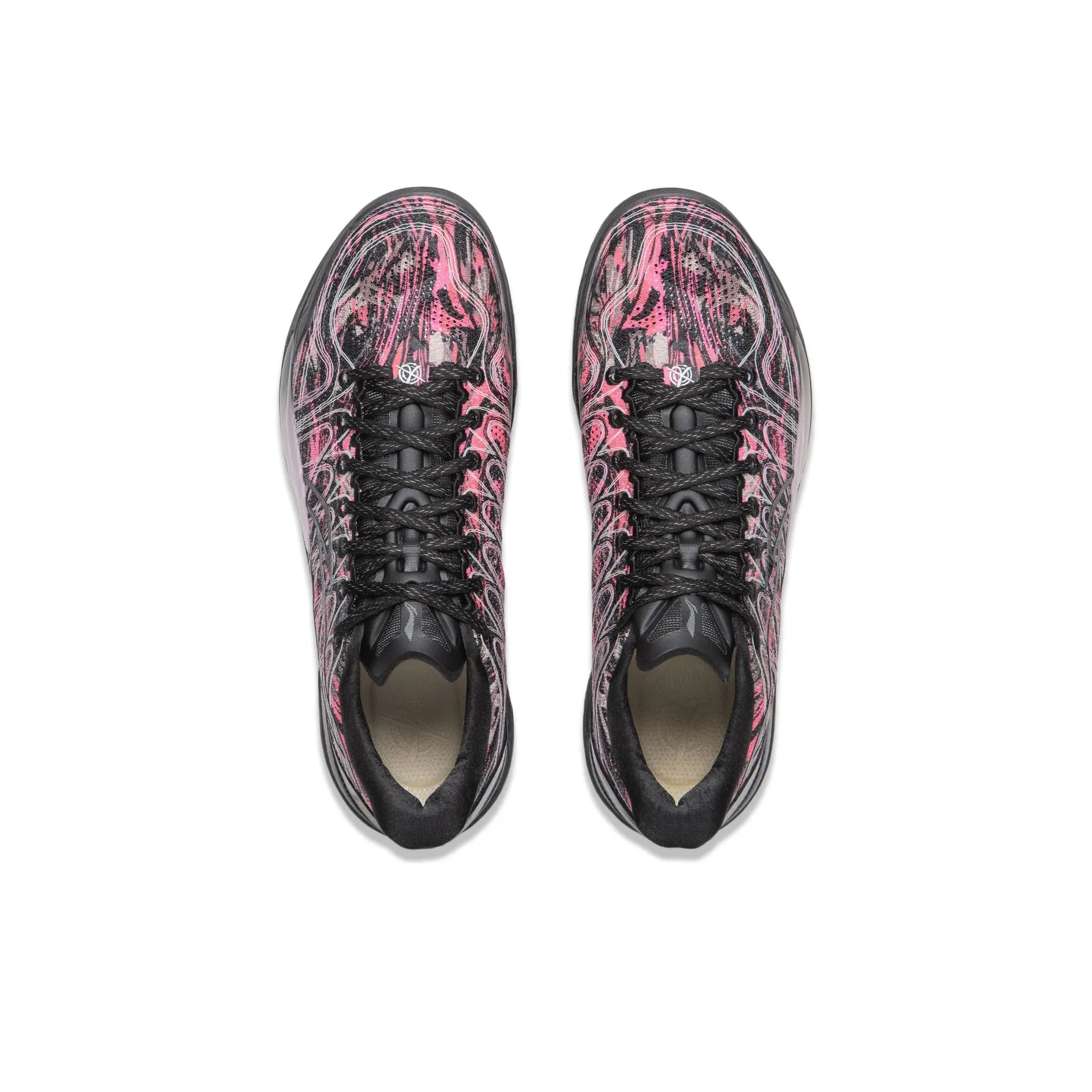 LiNing Gamma 2 'Plato'