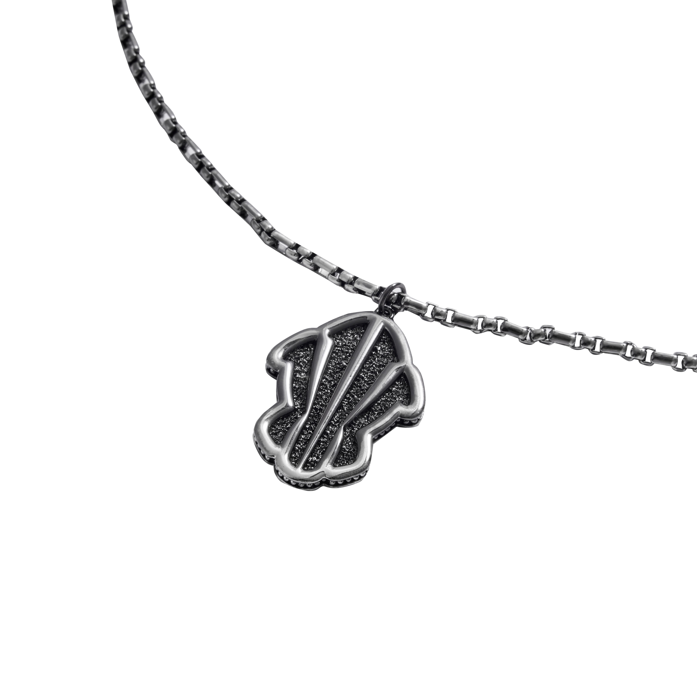 ANTA Kai Pendant Necklace