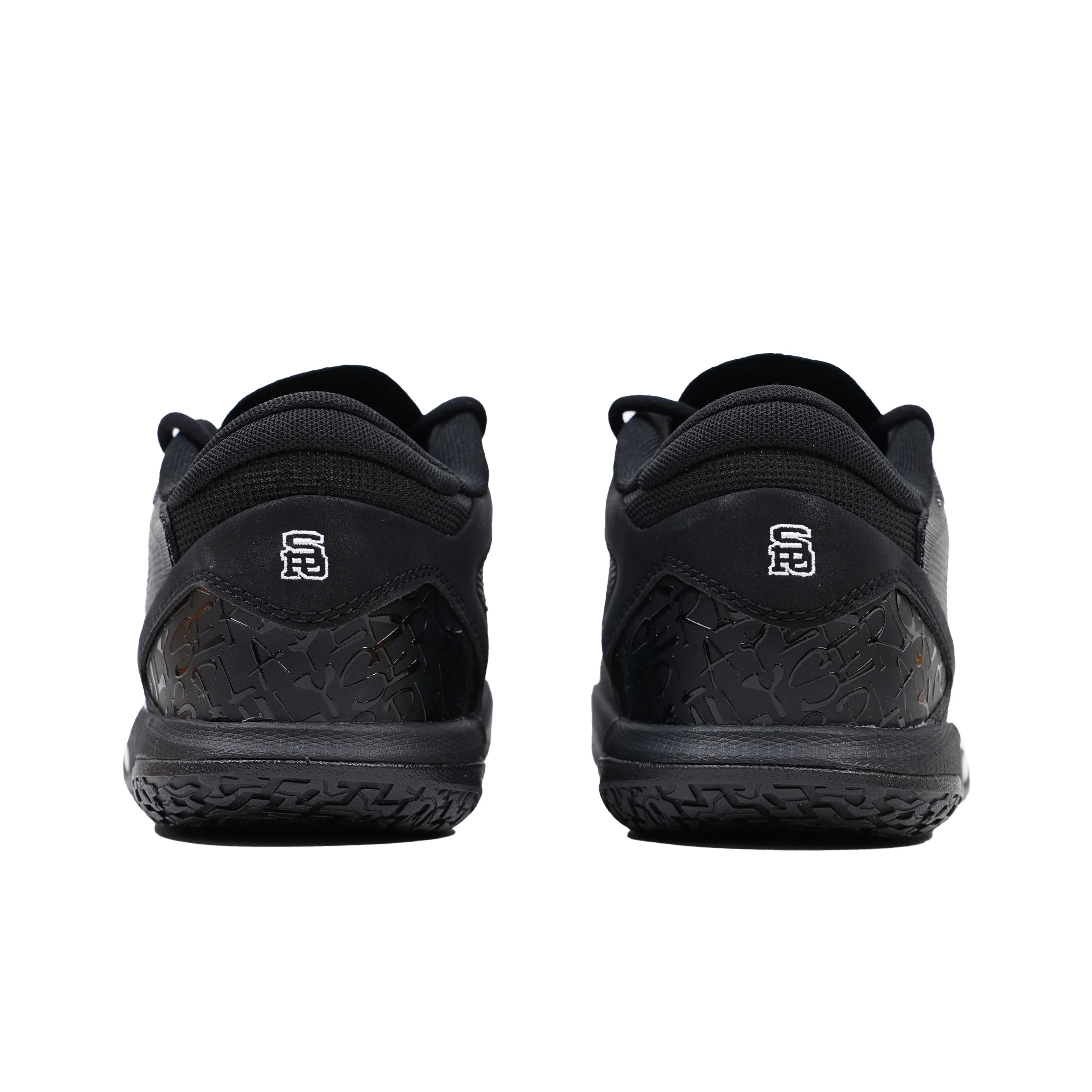 Serious Player Only Game1 Low 'The logo'