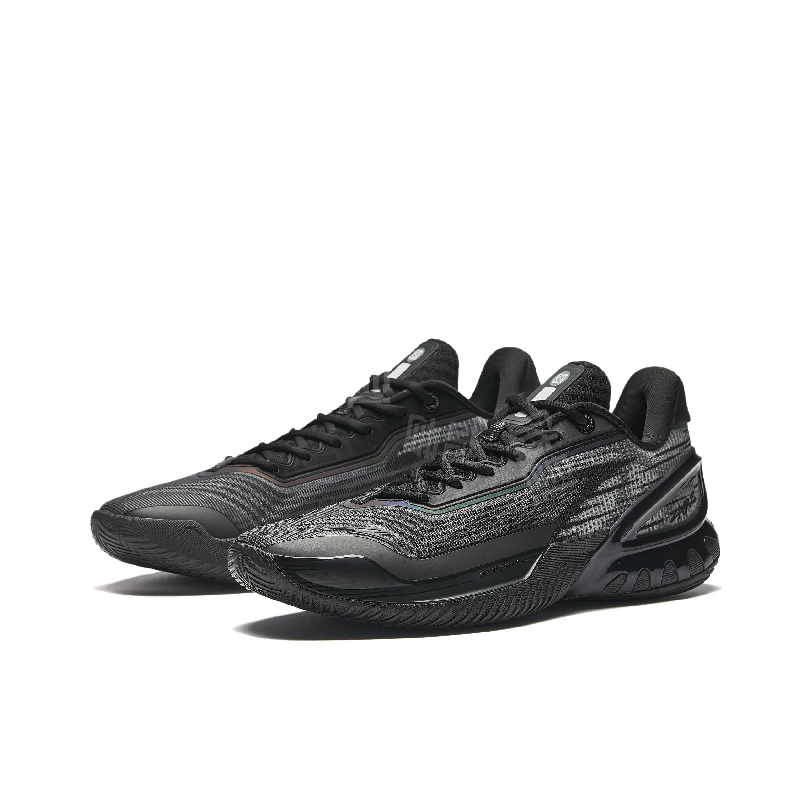 ANTA ZAP 3 'Black Warrior' - Kicksown store