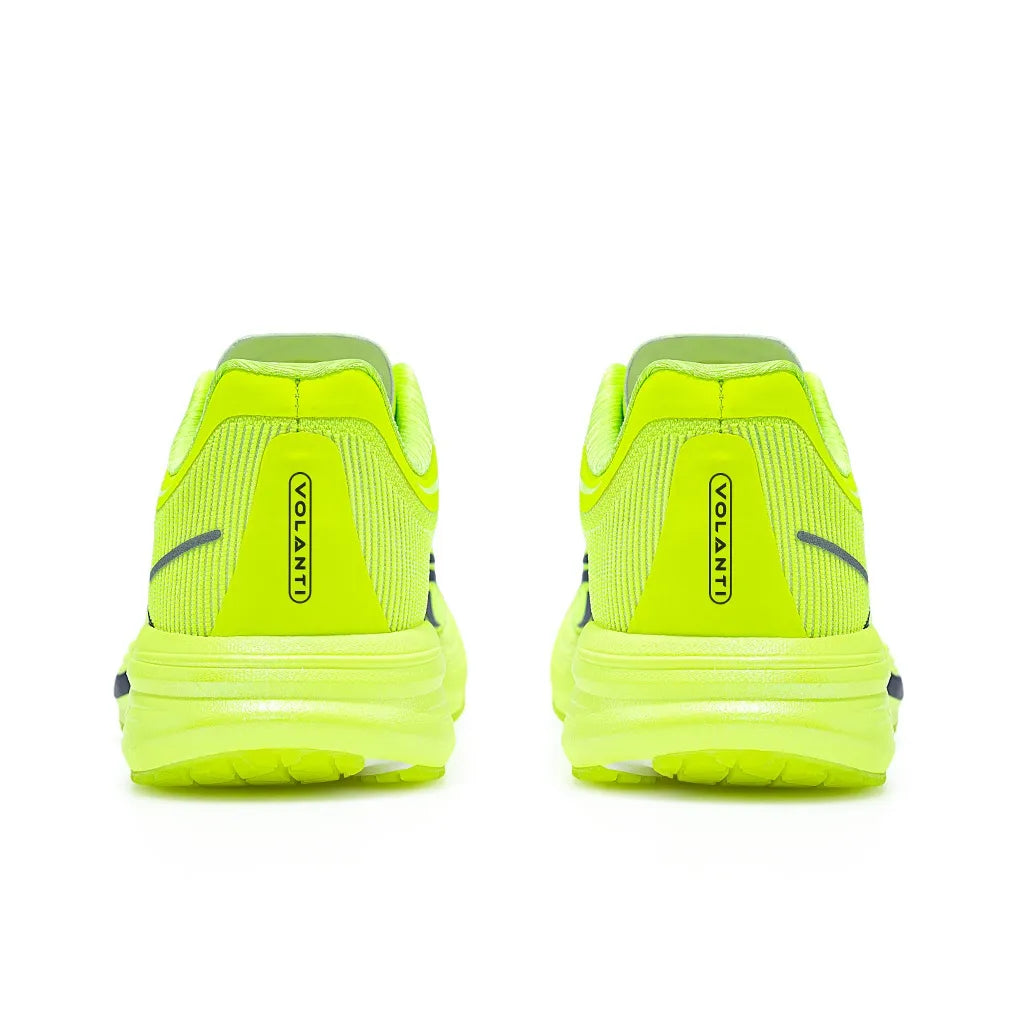 Volanti 911 Rocket Air Cushion Running Shoes 'Green'