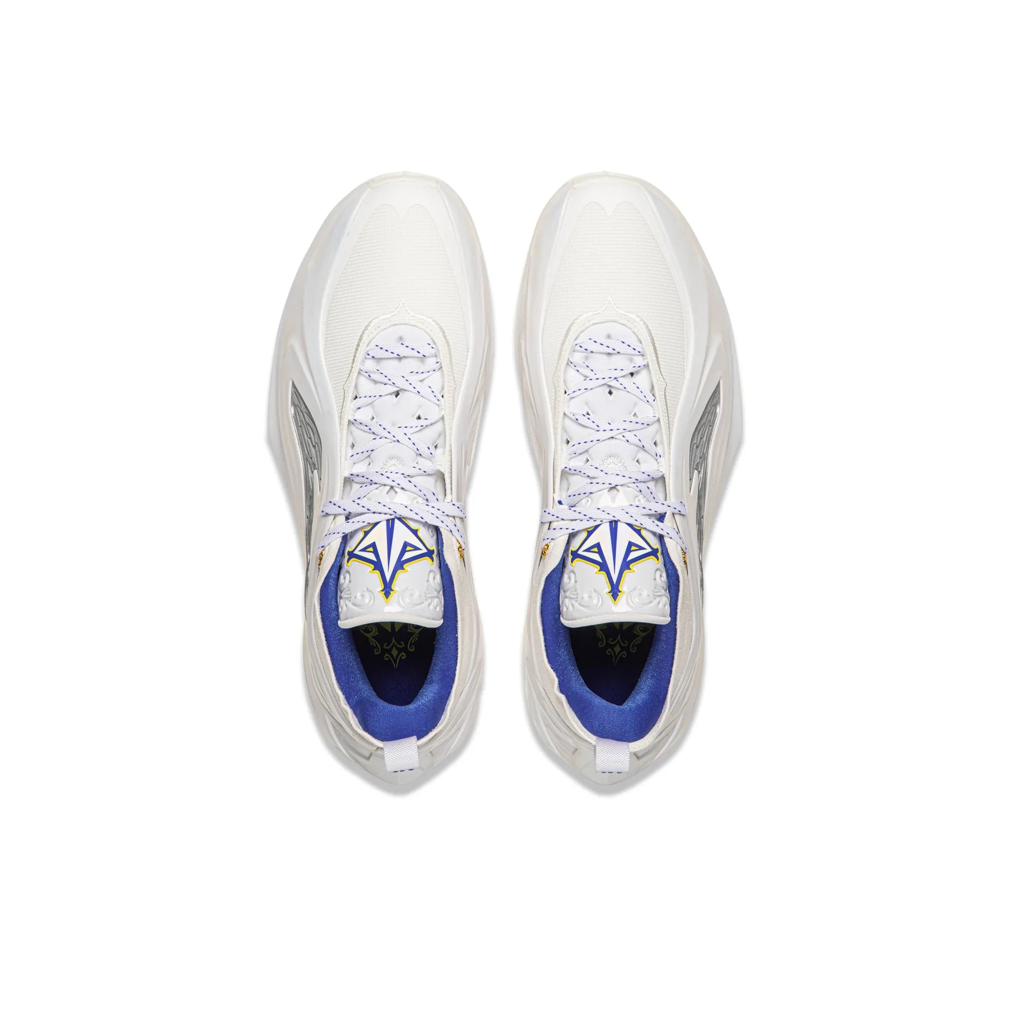 LiNing Jimmy Butler JB4 'Dubnation'