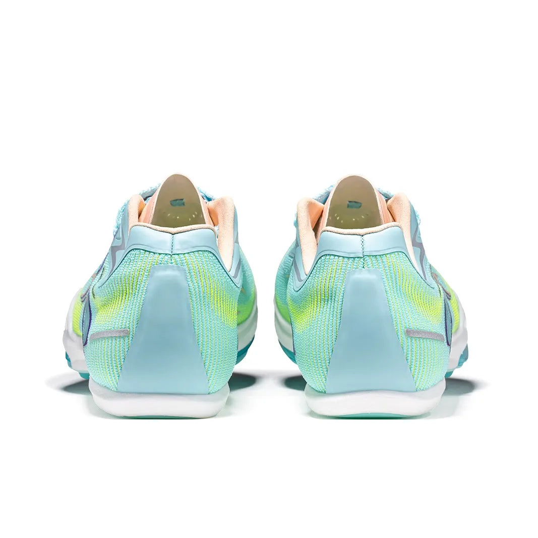 Volanti 911 Rocket Air Cushion Spike Shoes 'Fortune Viper'