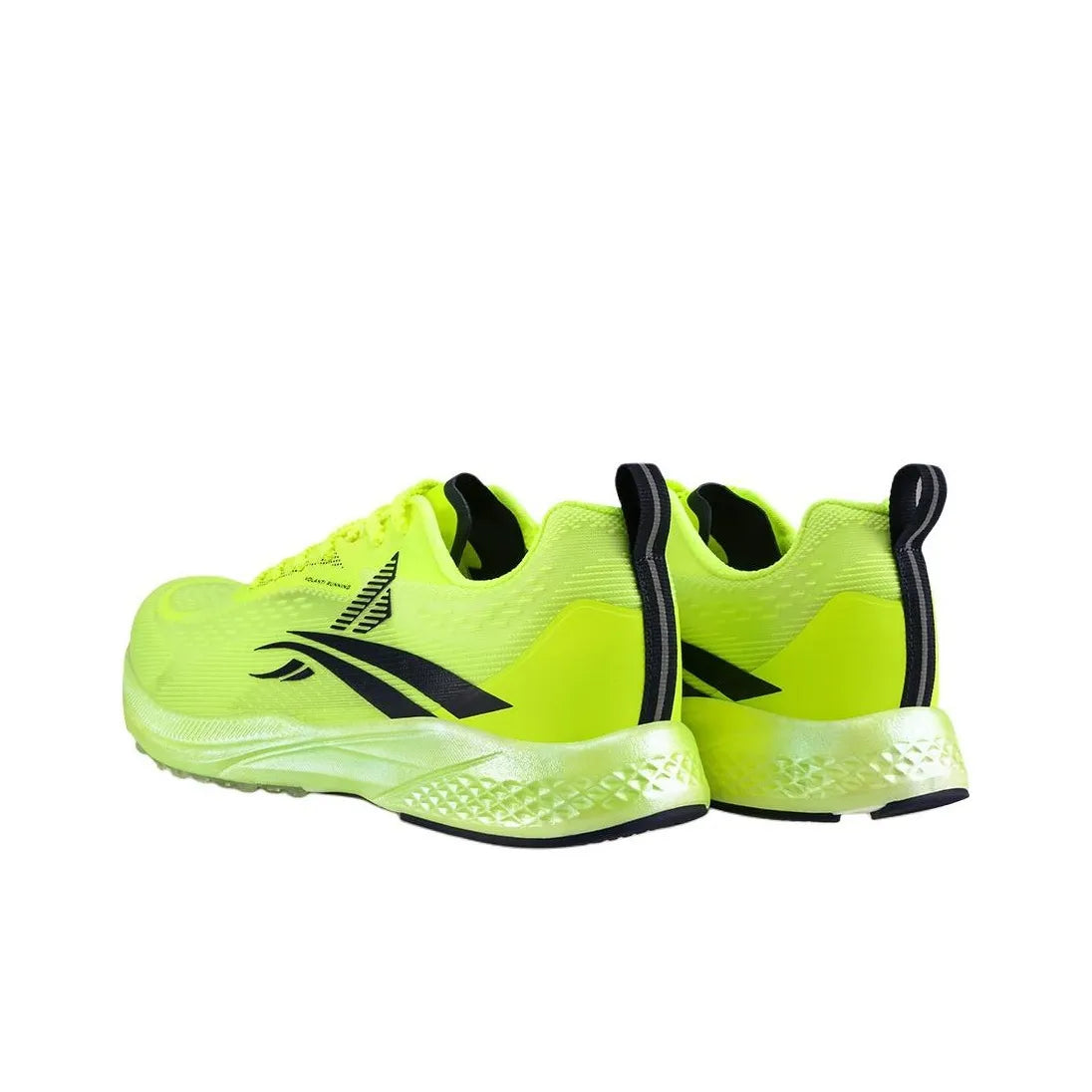 Volanti 911 Dream Running Shoes 'Blazing Emperor'