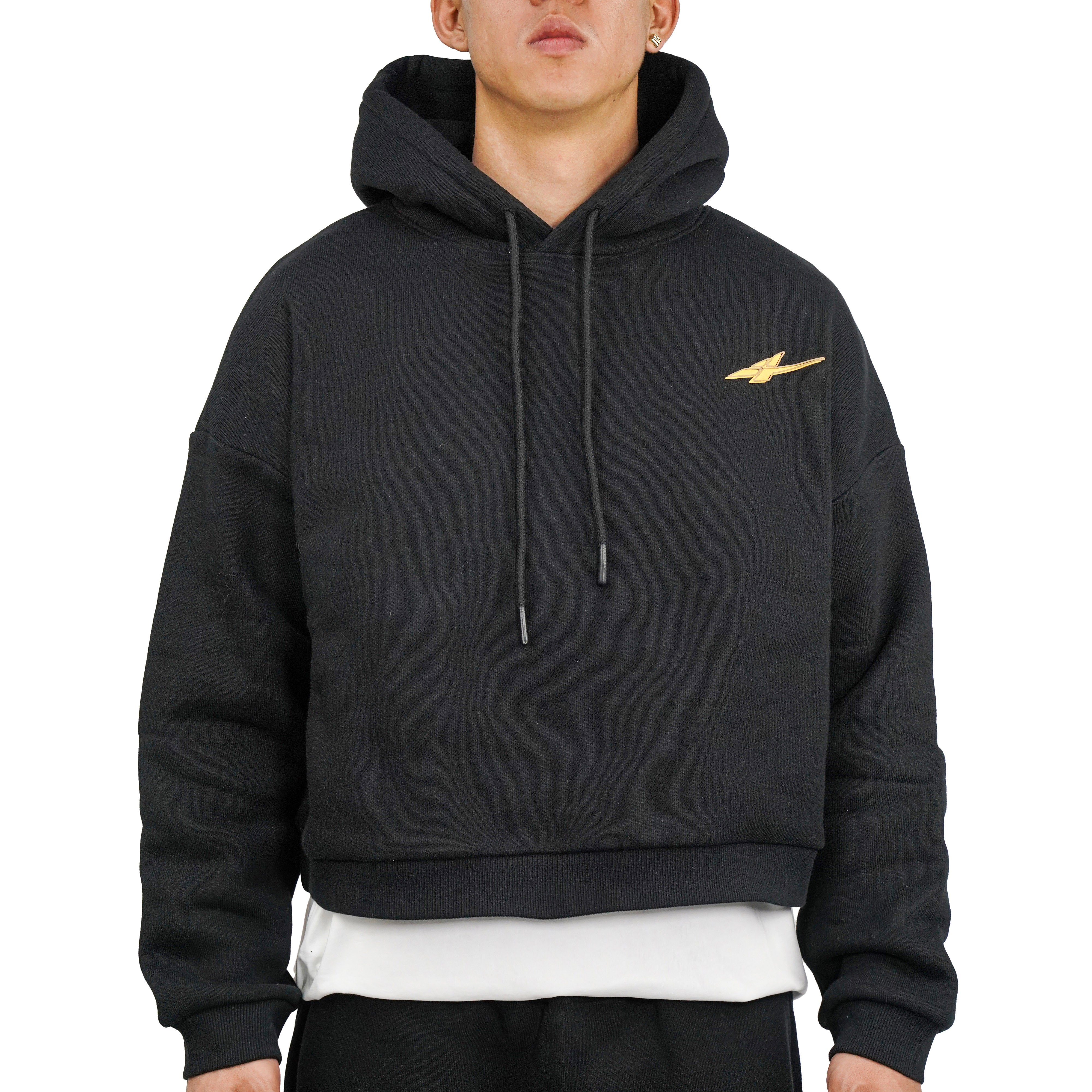 SPO ALLDAY Padded Hoodie