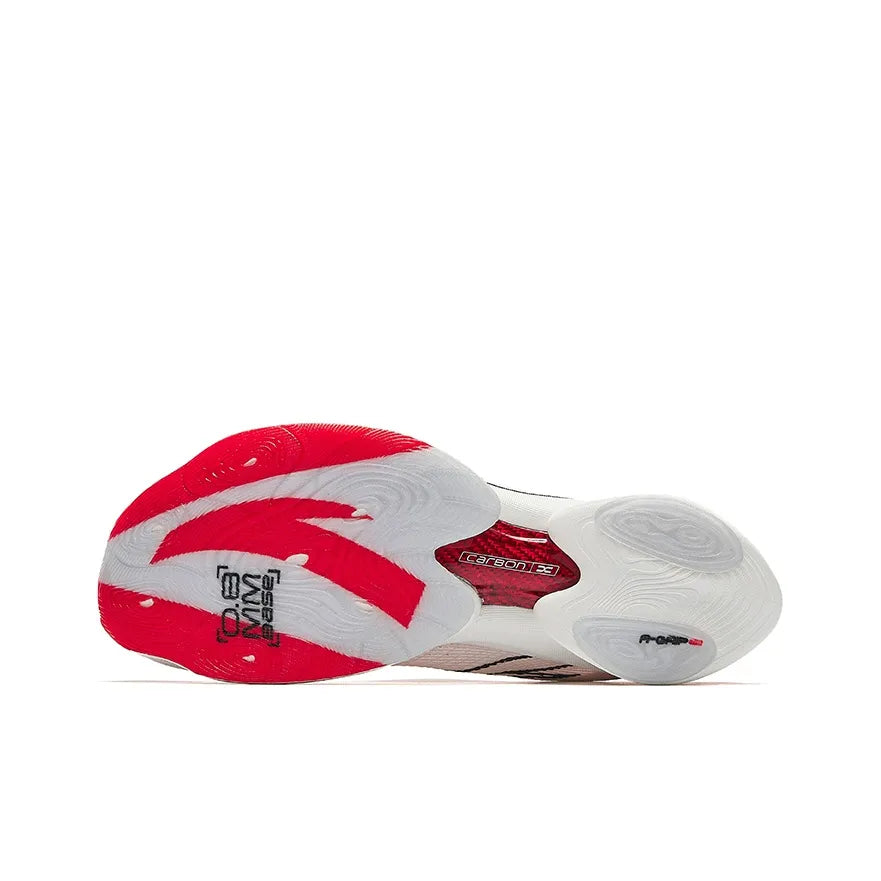 ANTA C10 Pro 'White Red Black'「Women」 - Kicksown store