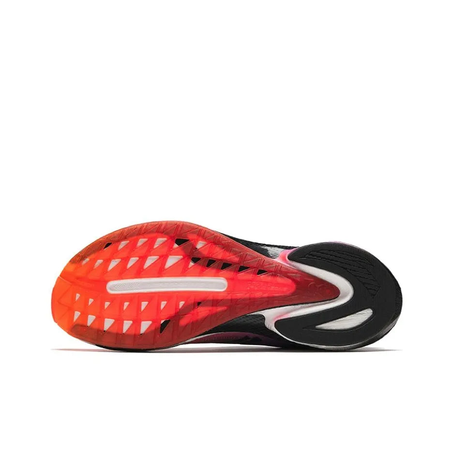 ANTA MACH 4.0 PRO V2 'Orange Red' - Kicksown store