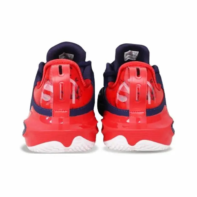 LiNing Speed 11 'Dragon and Lion' - Kicksown store