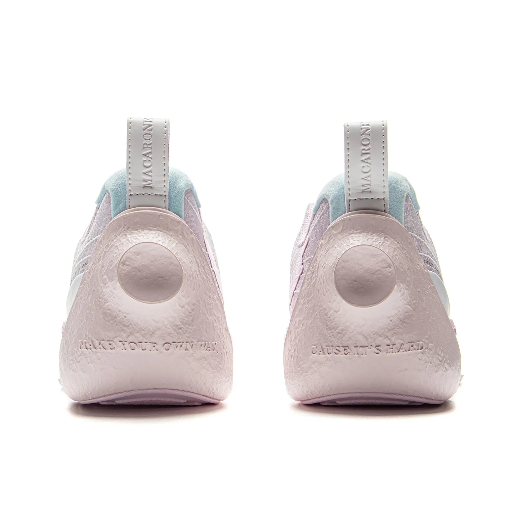 LiNing Wade All City 13 'Purple Pink' - Kicksown store