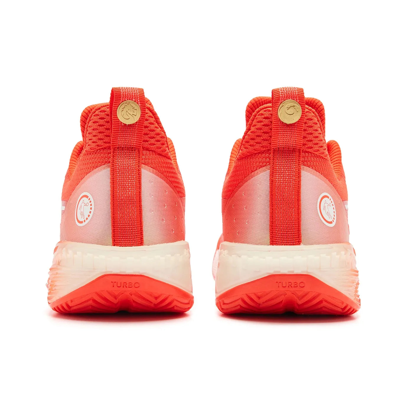 Qiaodan FE 3.0 ‘Vermilion Bird’ - Kicksown store