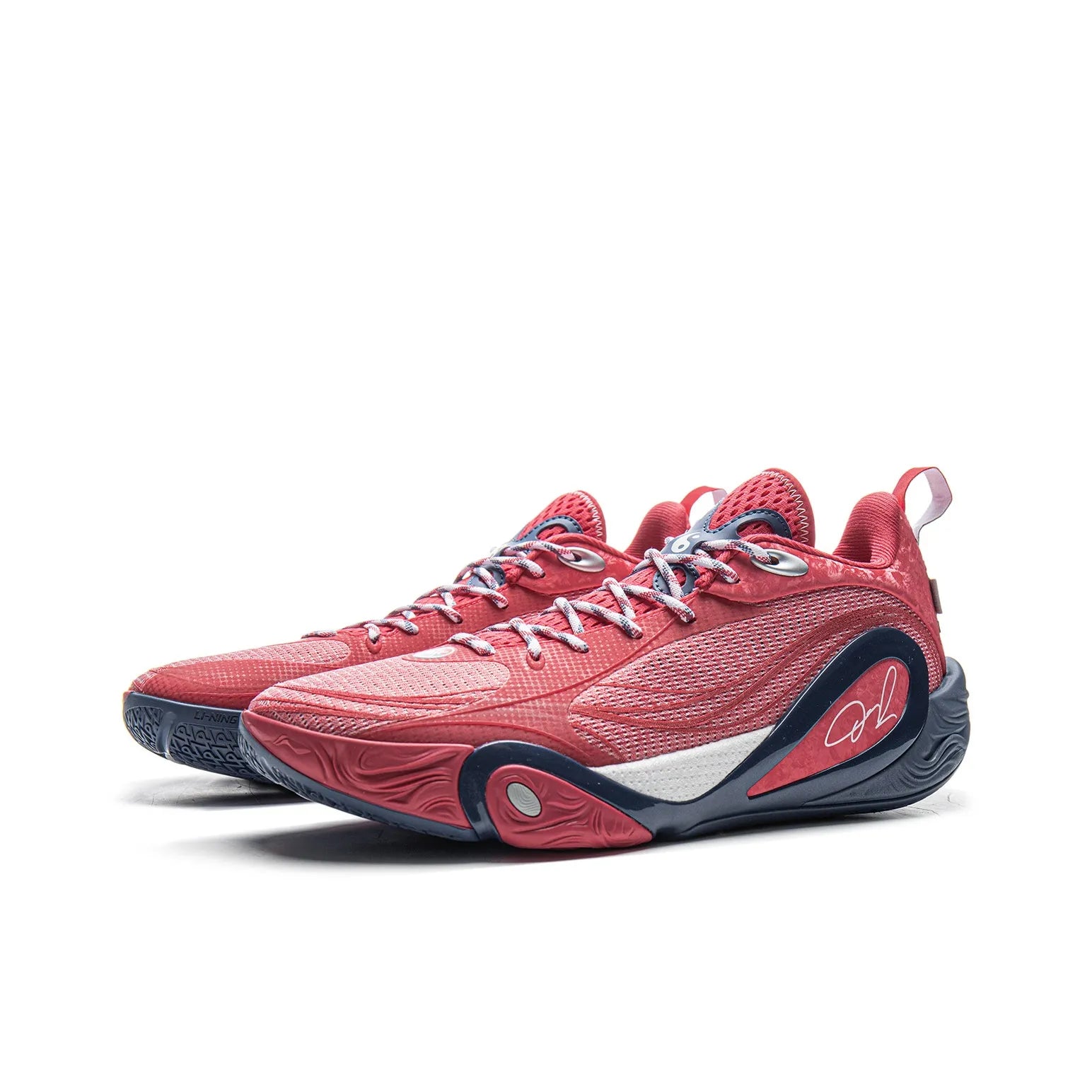 LiNing DLO 1 'Energy Drink' - Kicksown store