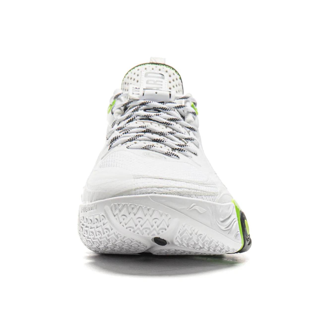 LiNing DLO 1 'Podcast' - Kicksown store