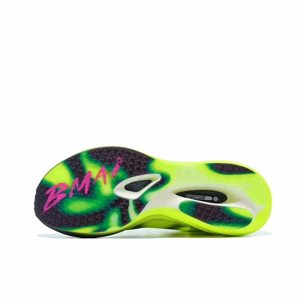 Bmai Carbon 3.0 'Green Soul' - Kicksown store