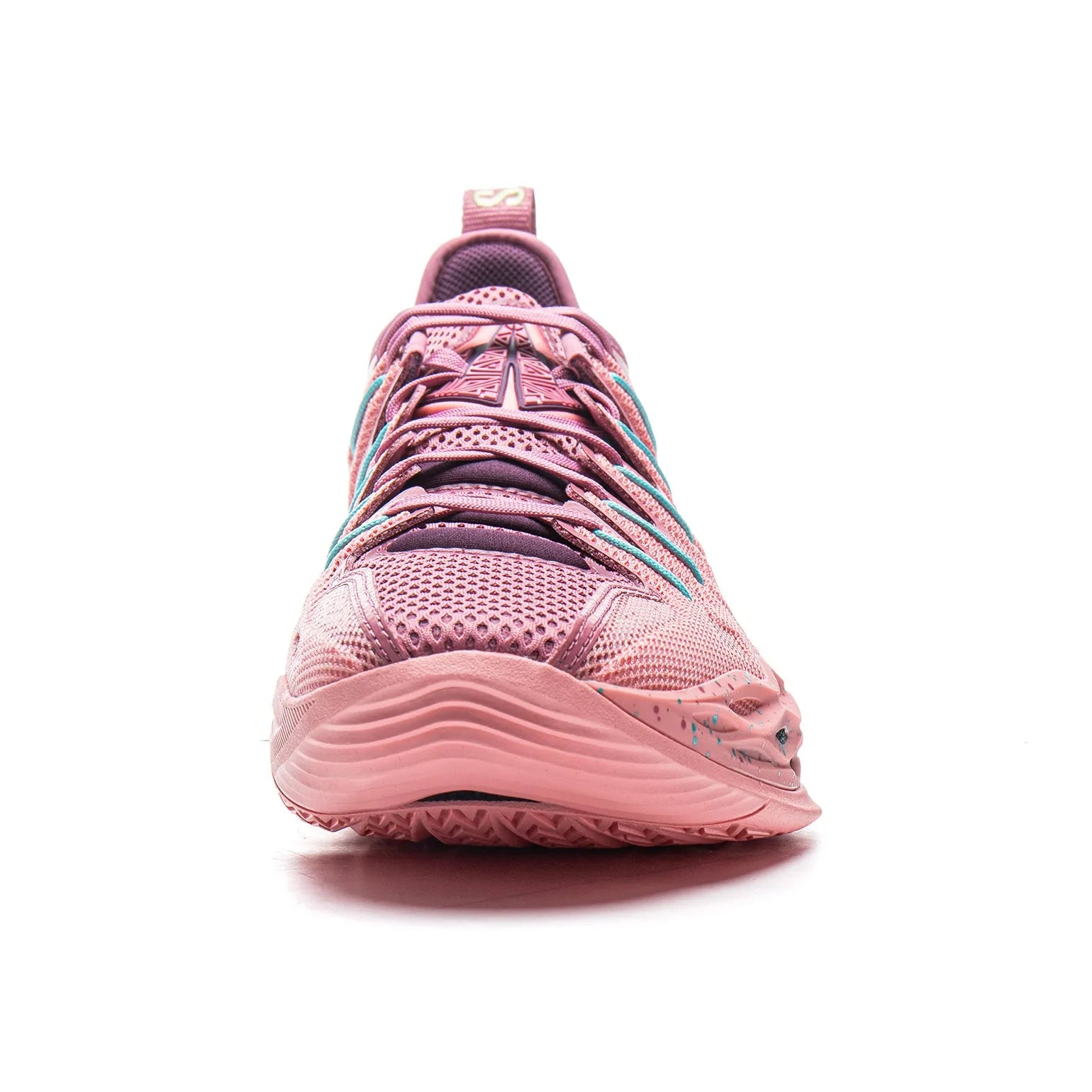 LiNing Jimmy Butler Buckets ‘Peach' - Kicksown store