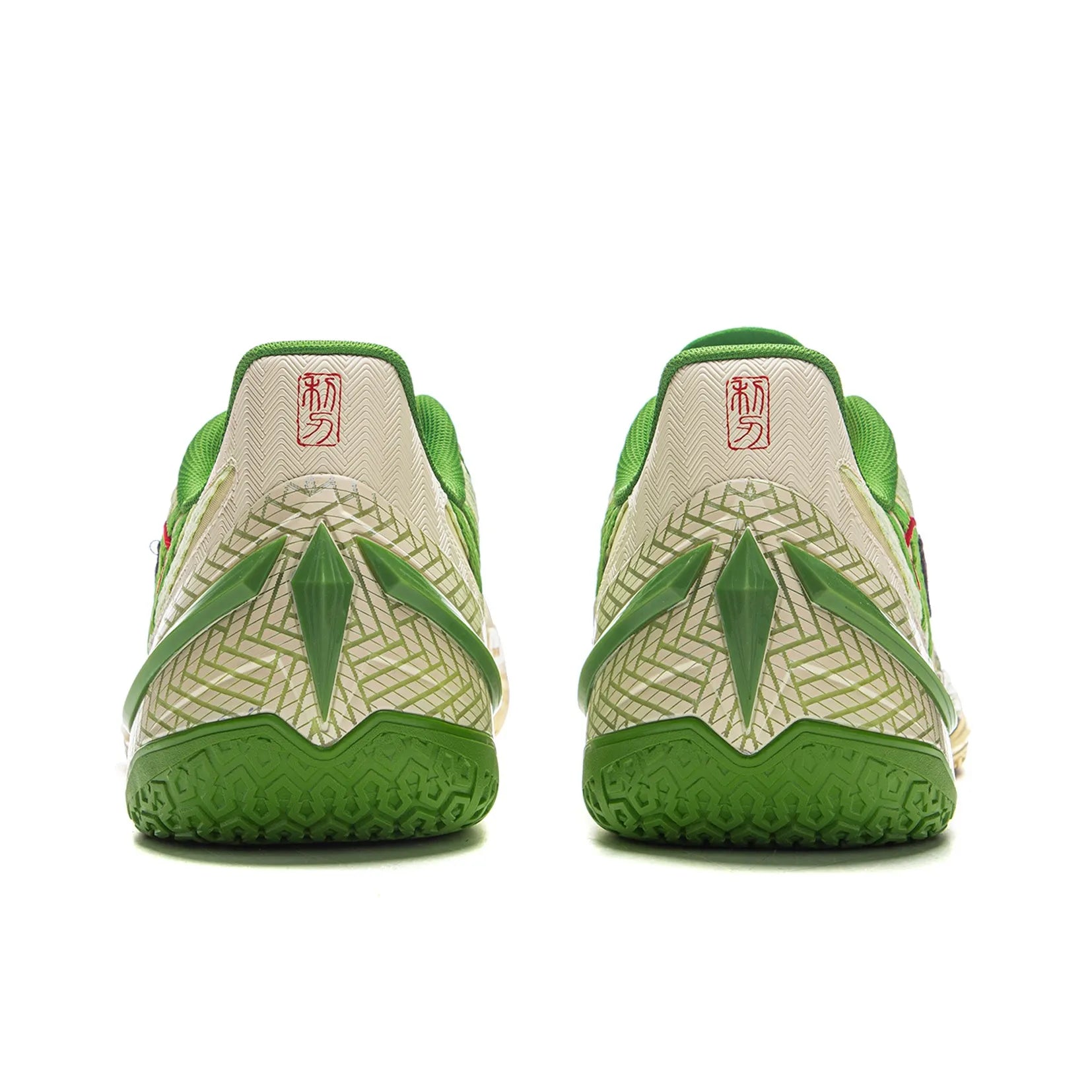 LiNing Liren 5 V2 'Duan Wu' - Kicksown store