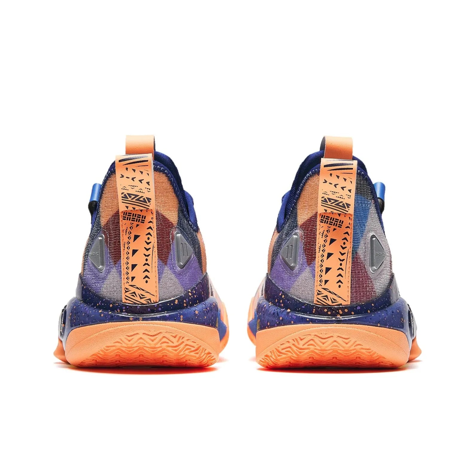 ANTA Shock Wave 5 Pro 'Canvas' - Kicksown store