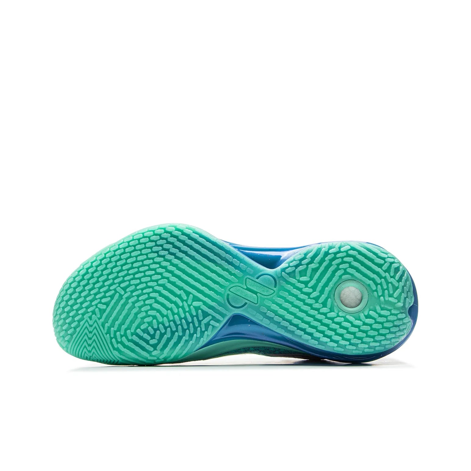 LiNing Speed 11 'Green' - Kicksown store