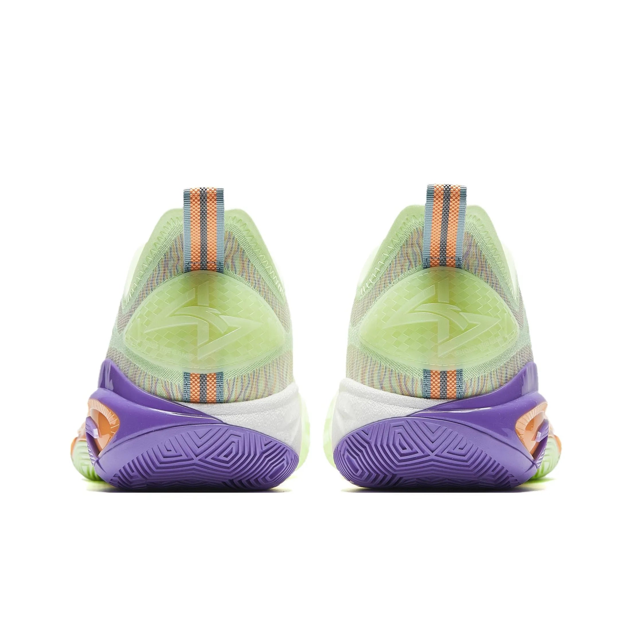 ANTA Swagger 2 'Chameleon' - Kicksown store