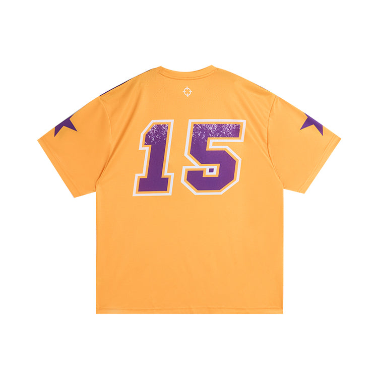 RIGORER x AOSITING·REAVES Short Sleeved T Shirts Unisex - Kicksown store