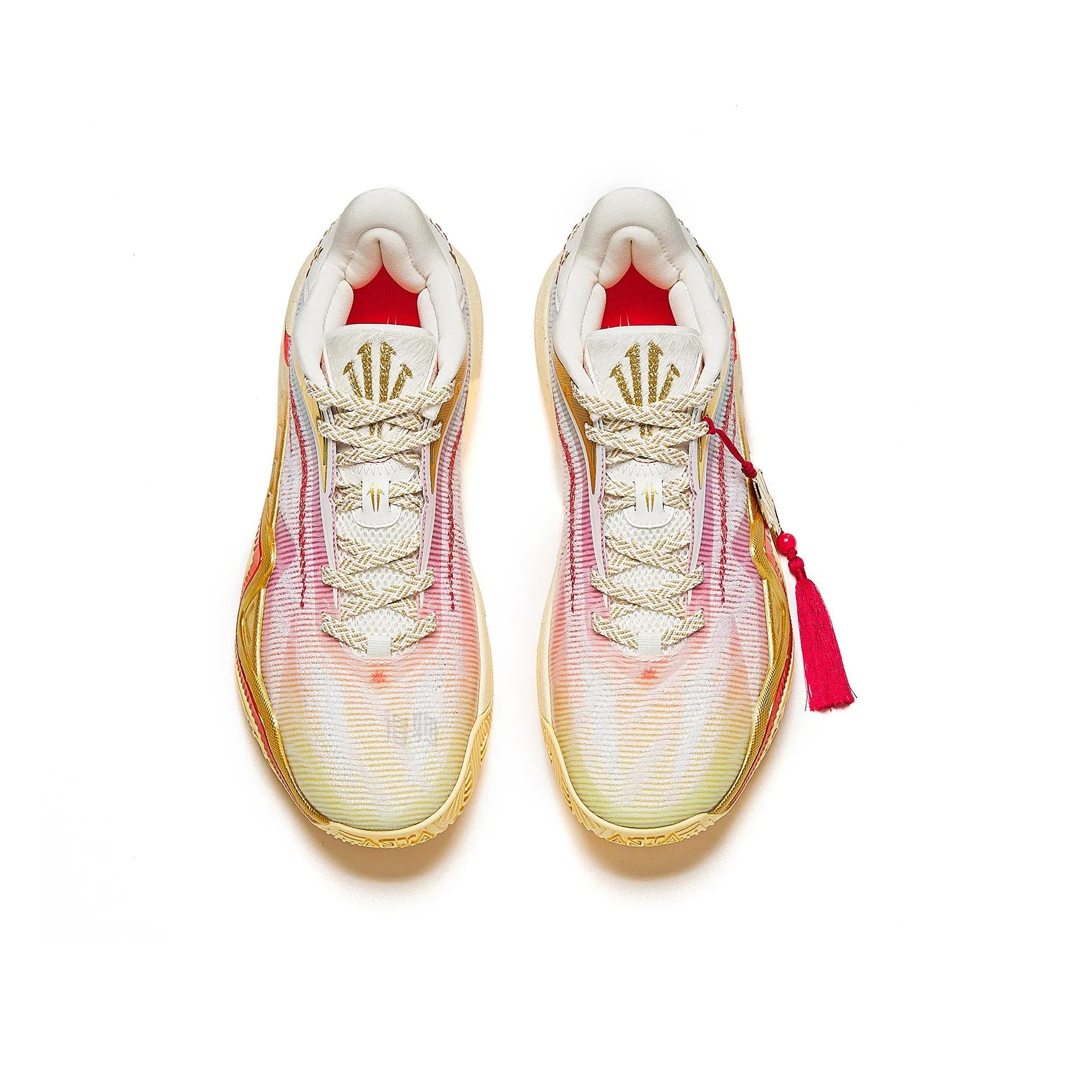 Anta Kai 3 'Year Of The Horse'