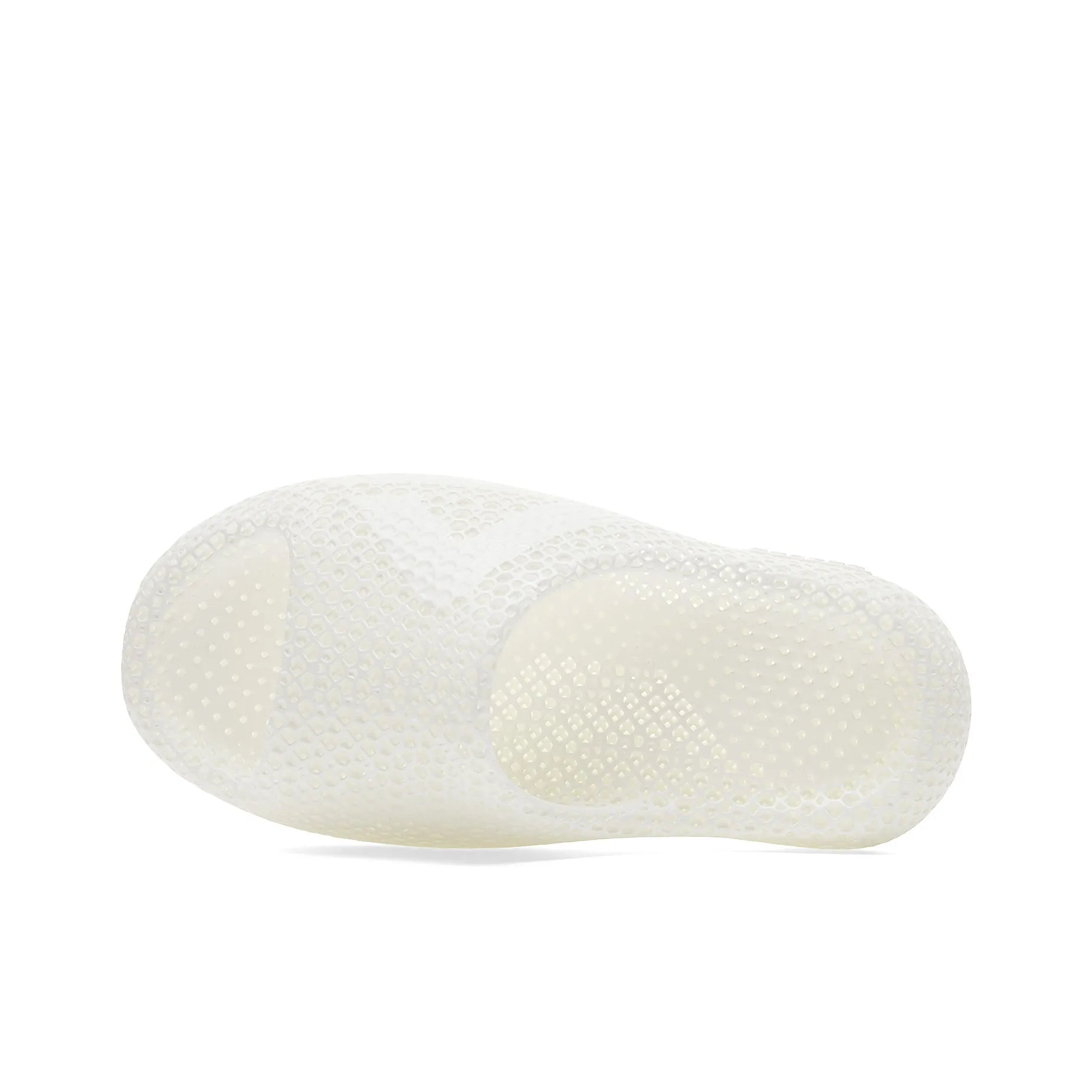 Peak Taichi 3D Slippers ‘White’ - Kicksown store