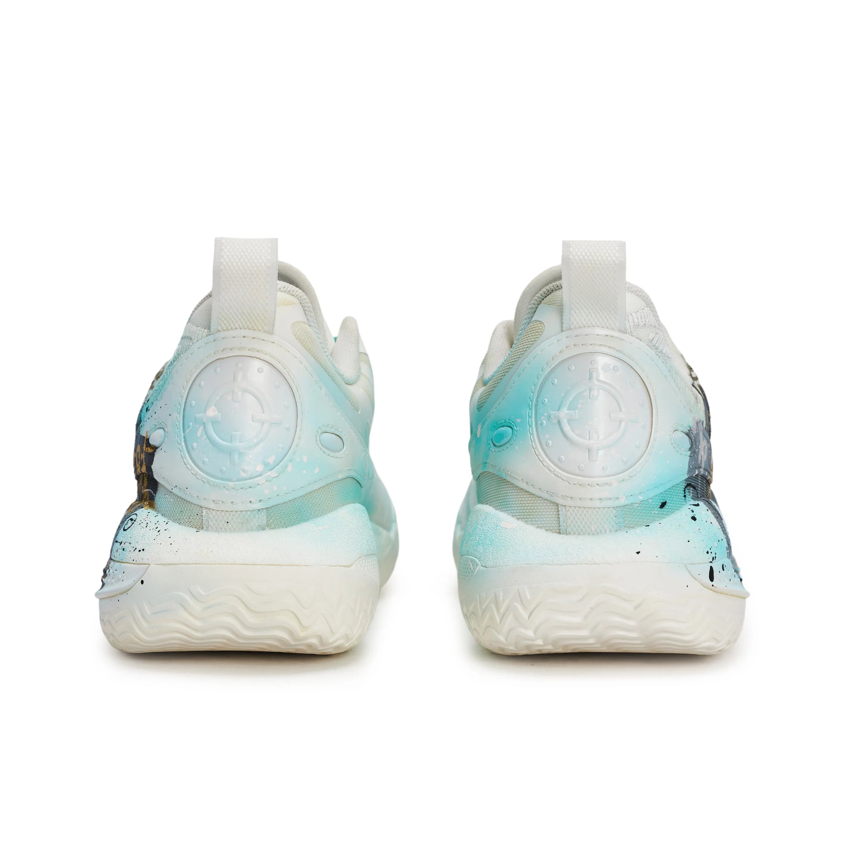 811Made x RIGORER AR2 Package Edition "Fengyun"