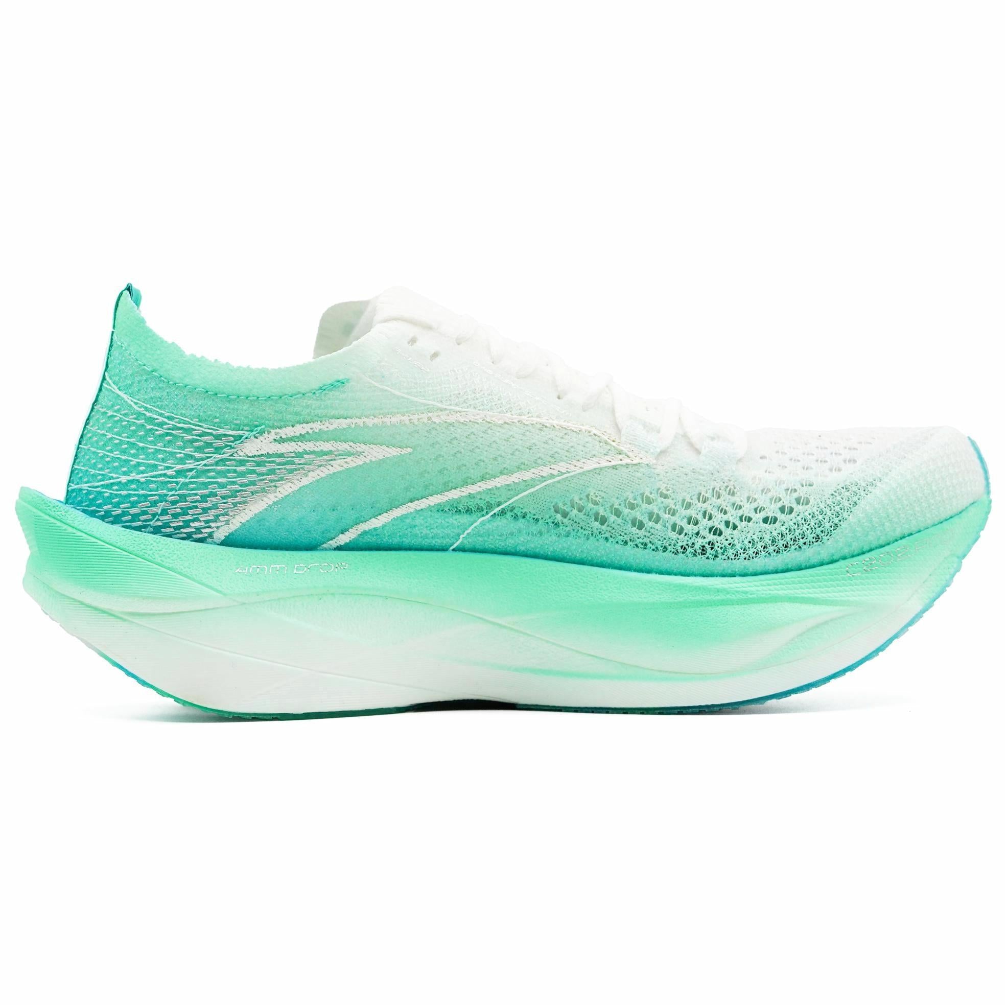 ANTA C202 6.0 PRO 'White Green Blue' - Kicksown store