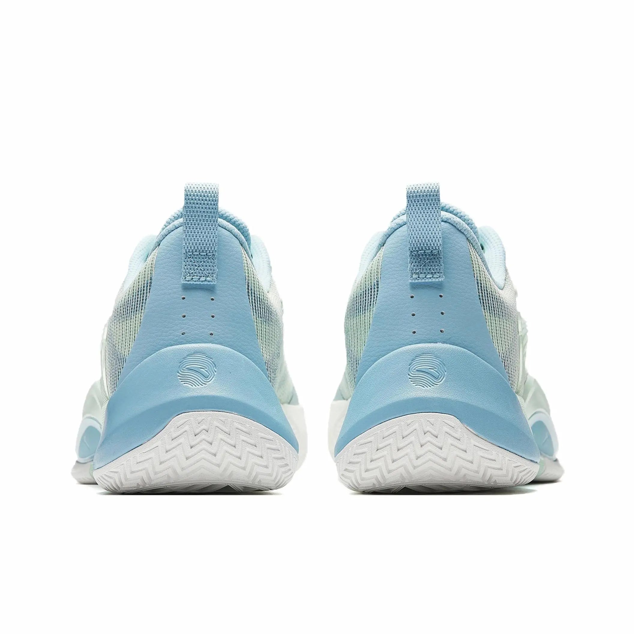 ANTA ZAP 1 TD 'Blue Green' - Kicksown store