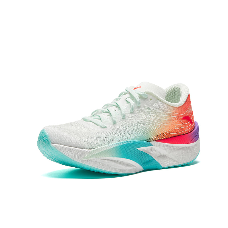 ANTA C202 6.0 'White Green Orange'「Women」 - Kicksown store