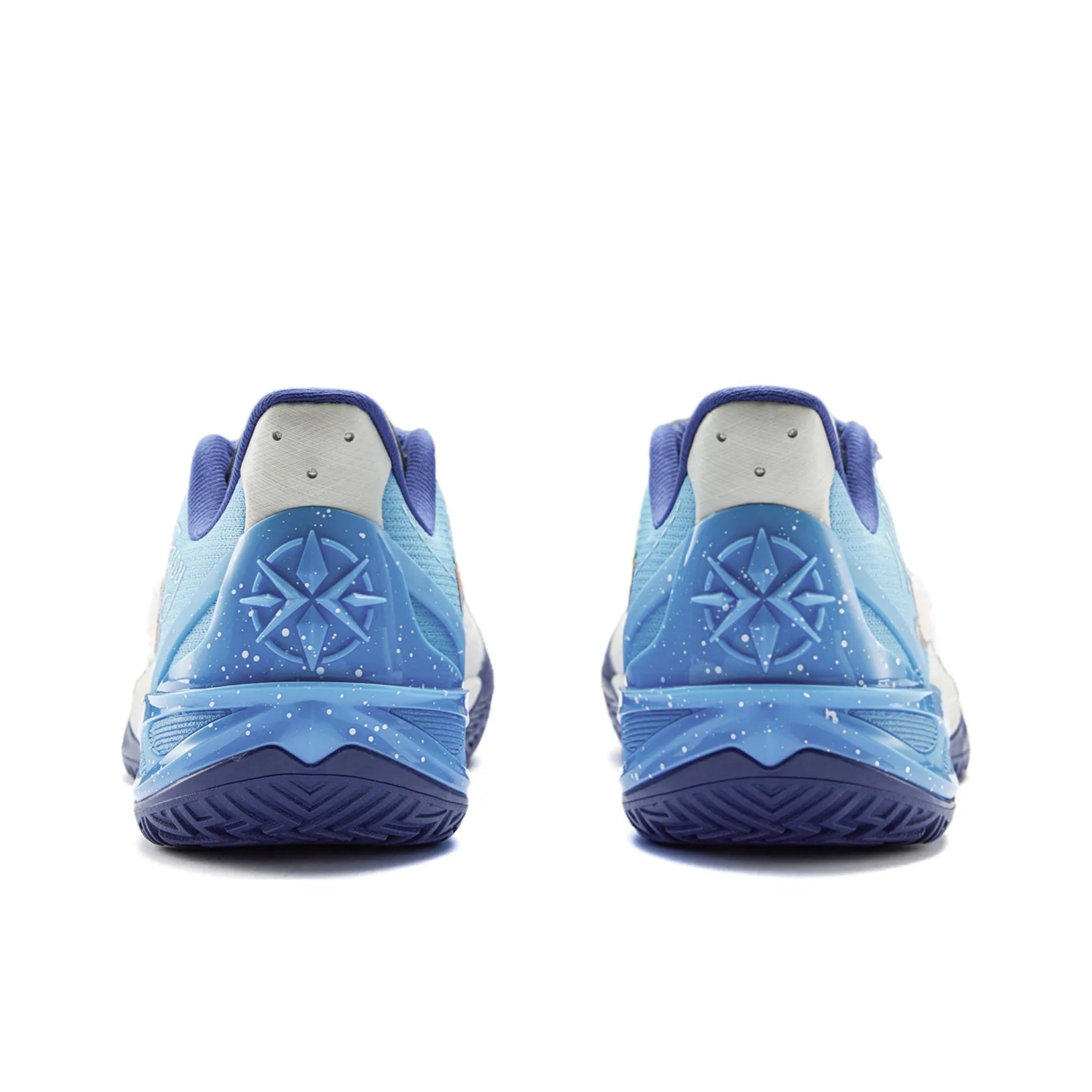 Disney x LiNing Liren 6 V2 'Judy'