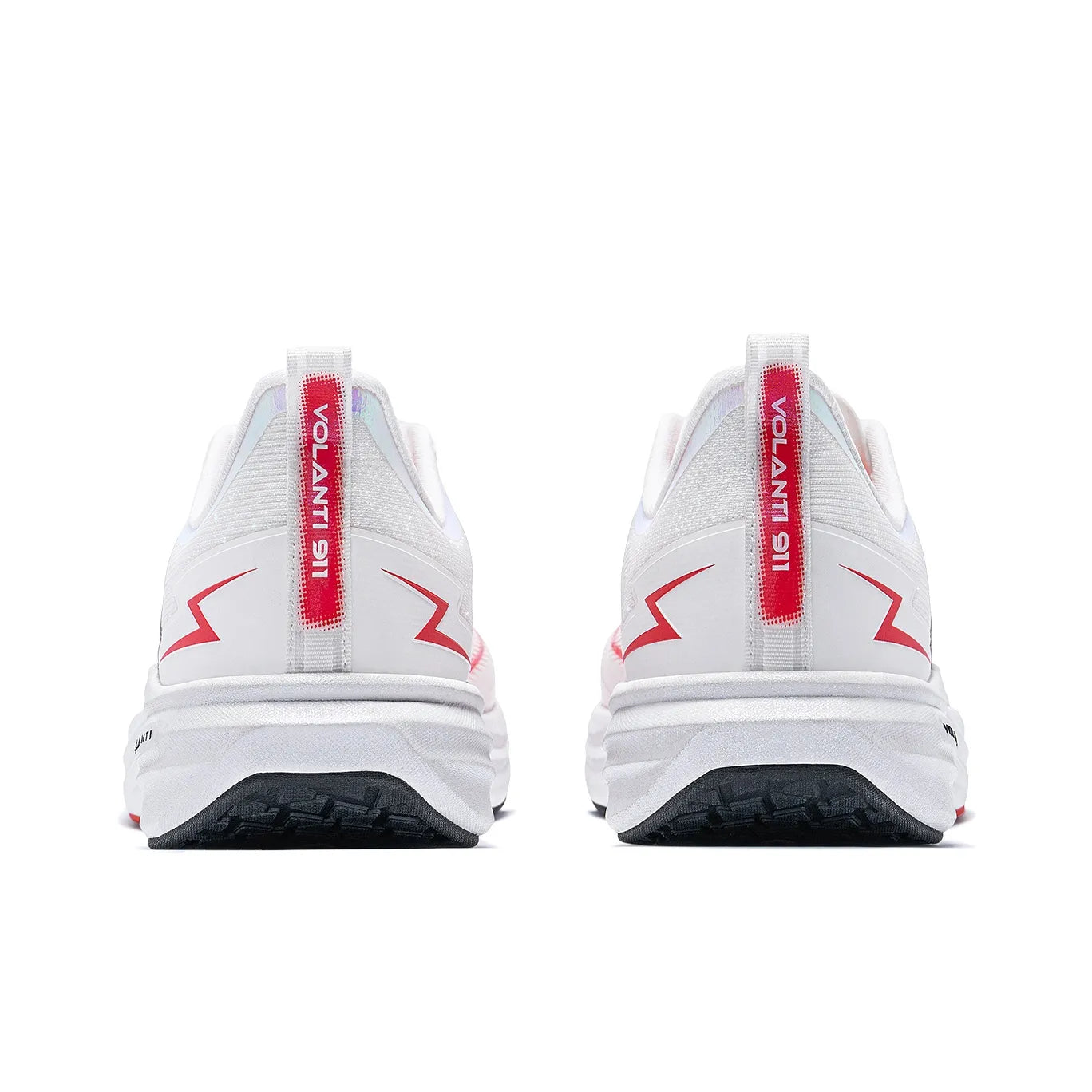 Volanti 911 Dream Lightening Running Shoes II MAX 'White'
