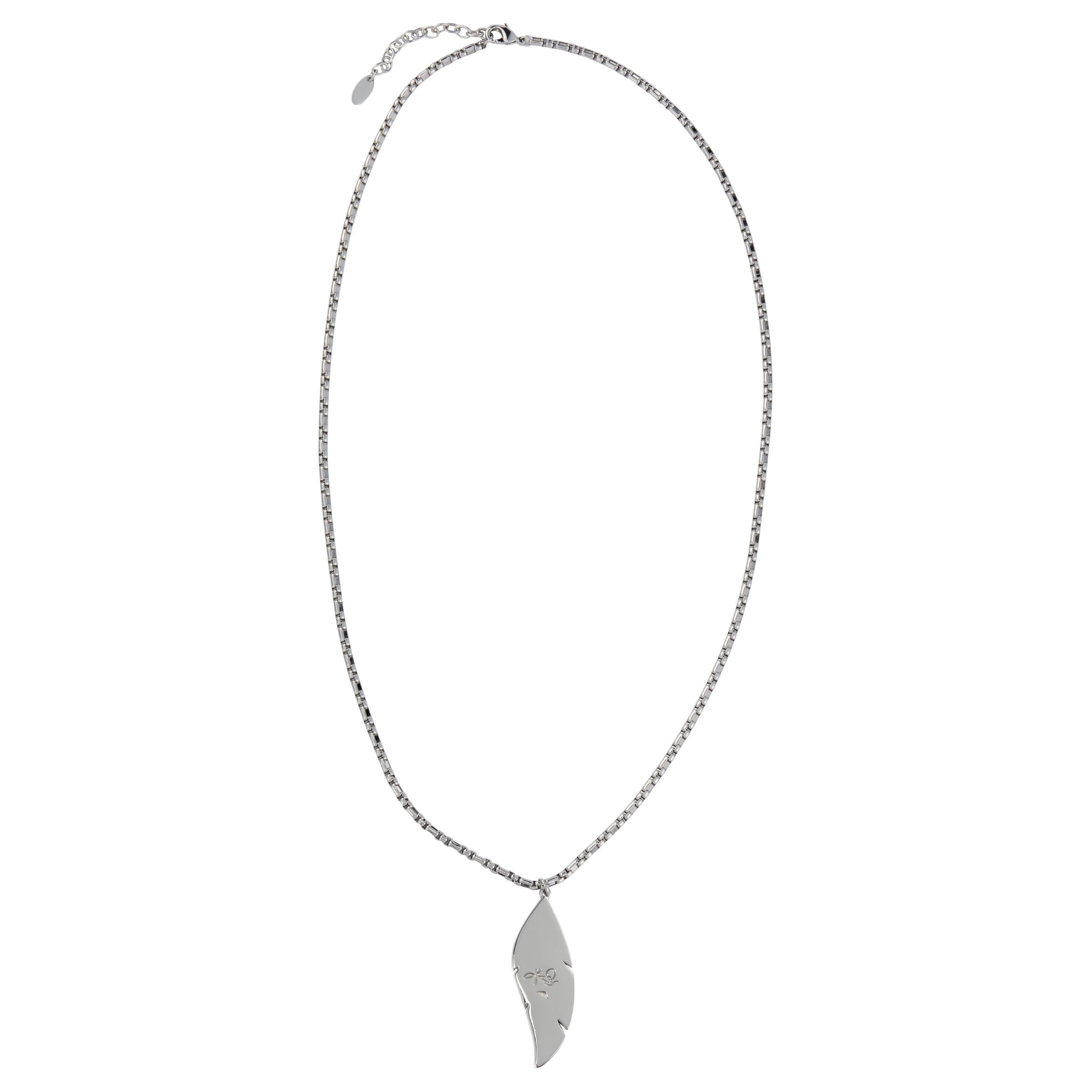 ANTA Kai Pendant Necklace