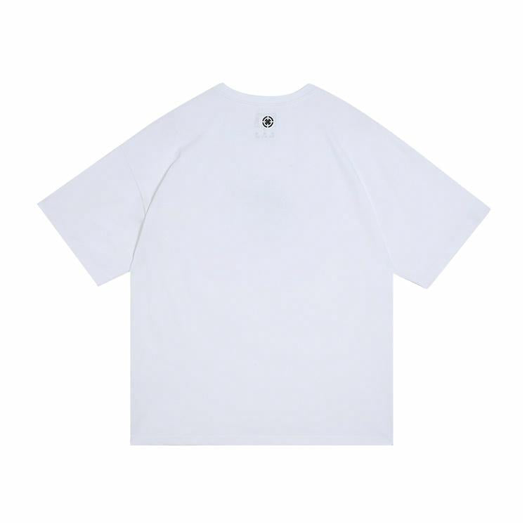 RIGORER x AOSITING·REAVES Short Sleeved T Shirts Unisex - Kicksown store