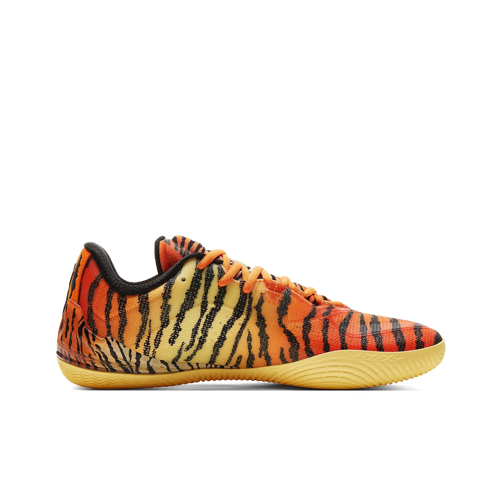 Peak Taichi Supreme 'Tiger Stripes' - Kicksown store