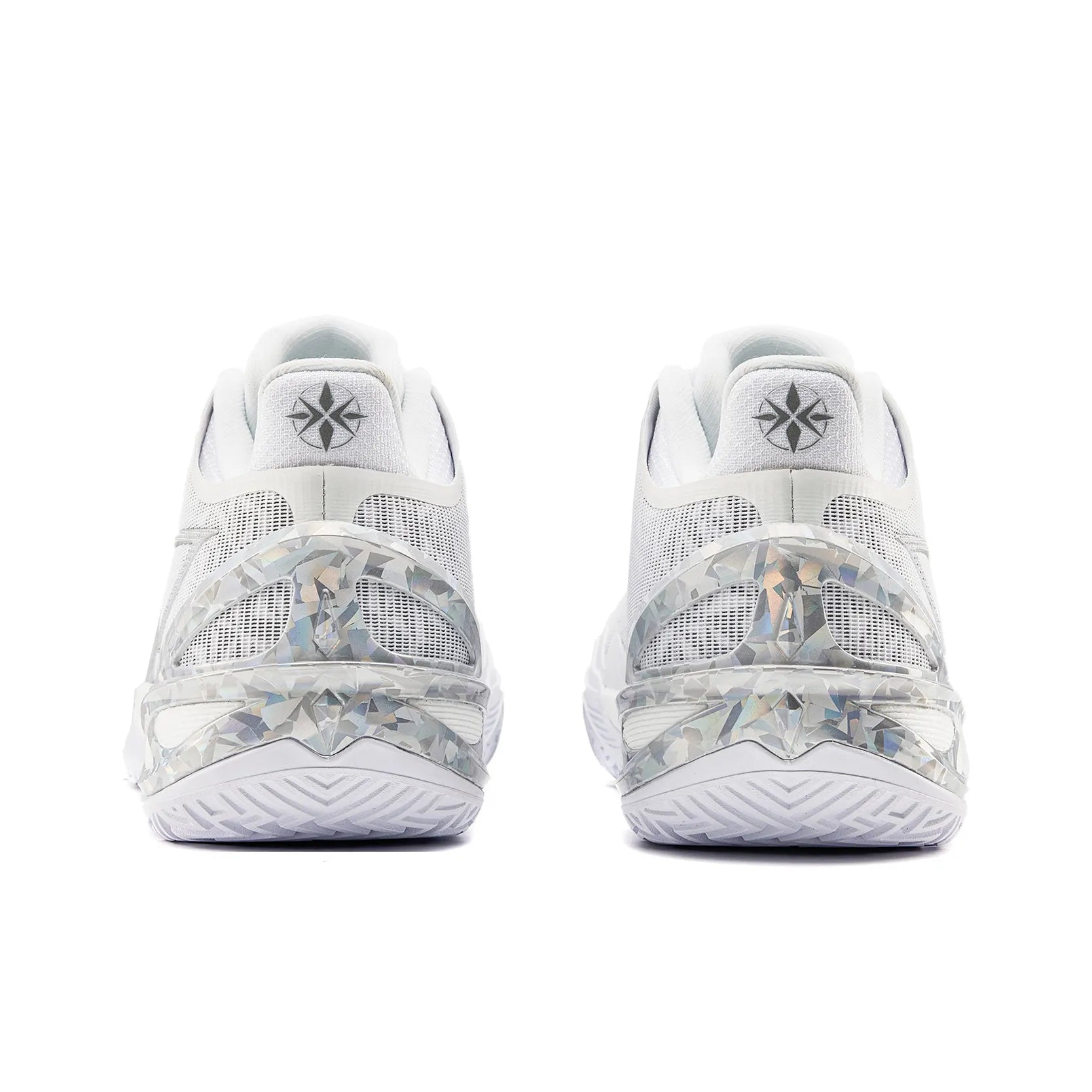 LiNing Liren 6 'Kaleidoscope'