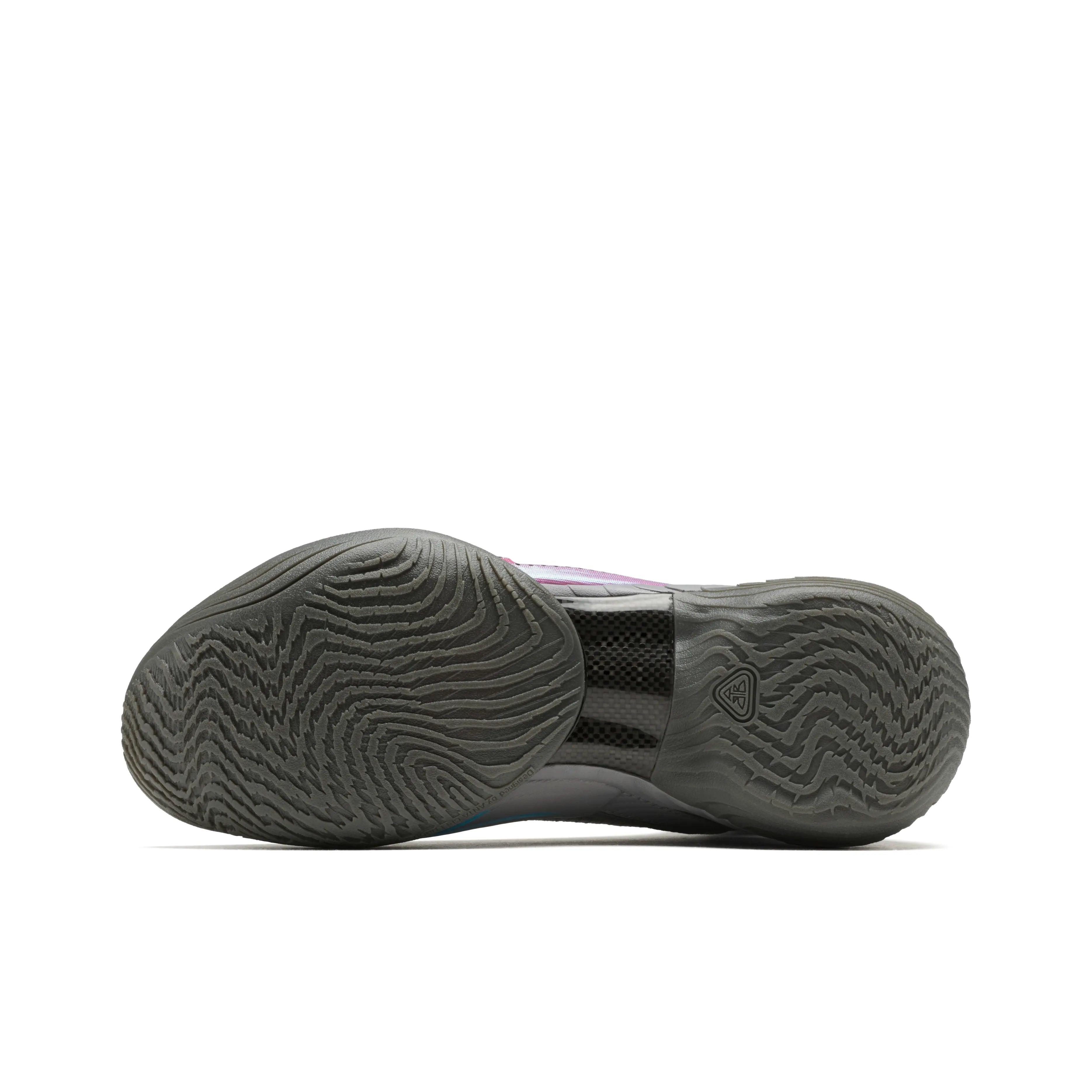 ANTA SNEAKERVERSE SV 'Laser Gray'