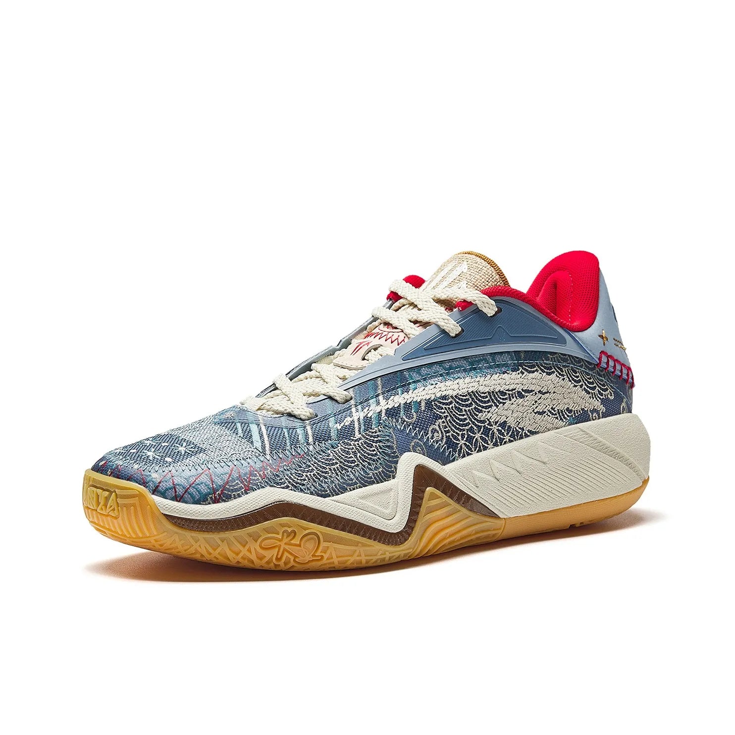 ANTA KAI 3 'Patchwork'