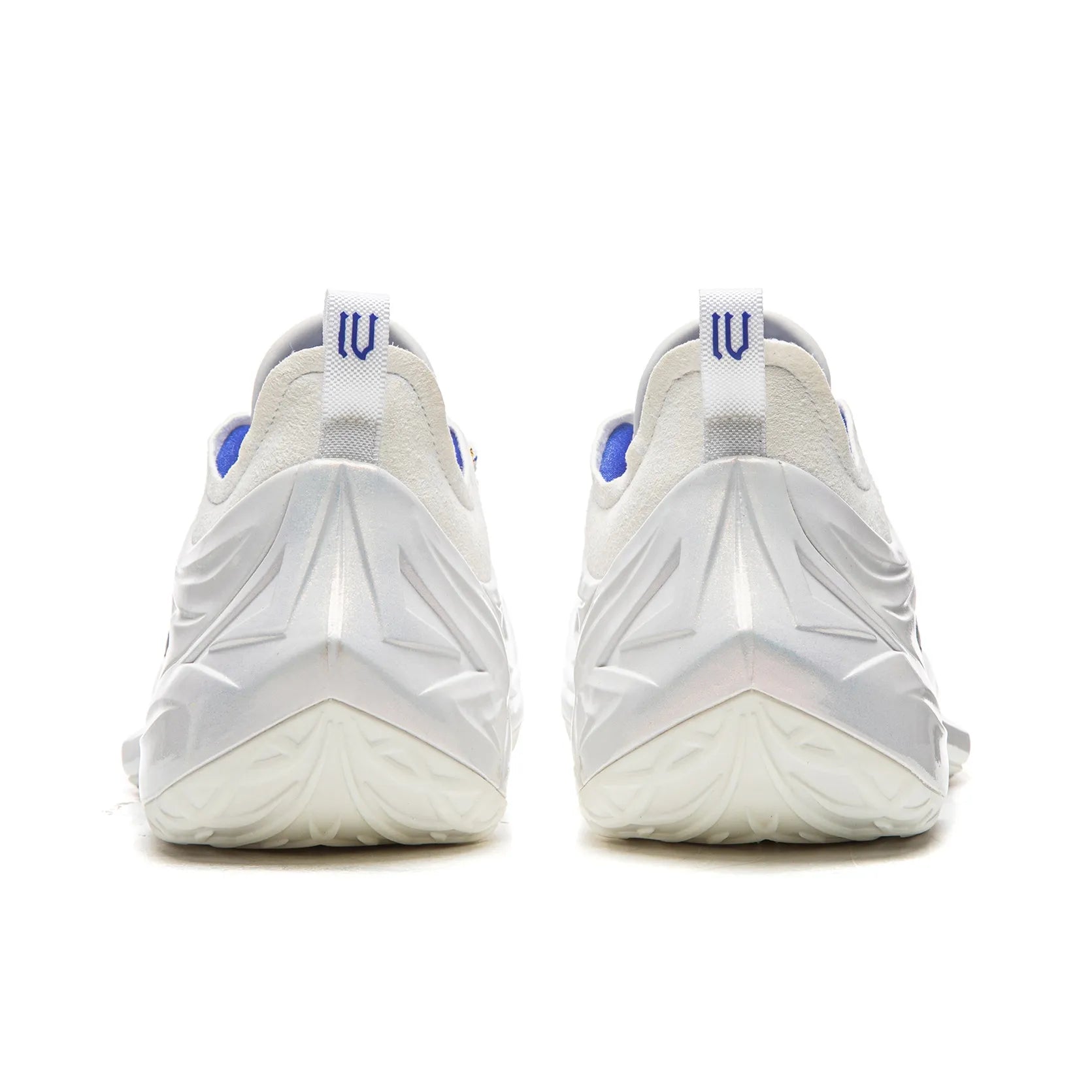 LiNing Jimmy Butler JB4 'Dubnation'